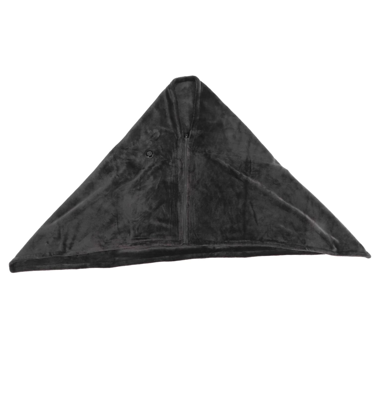 Anggrek Electrically Heated Ceiling - Super Soft Flannel Cold Resistant 8 Zones Adjustable Temperature for Winter Comfort - Buy Online on GoSupps.com