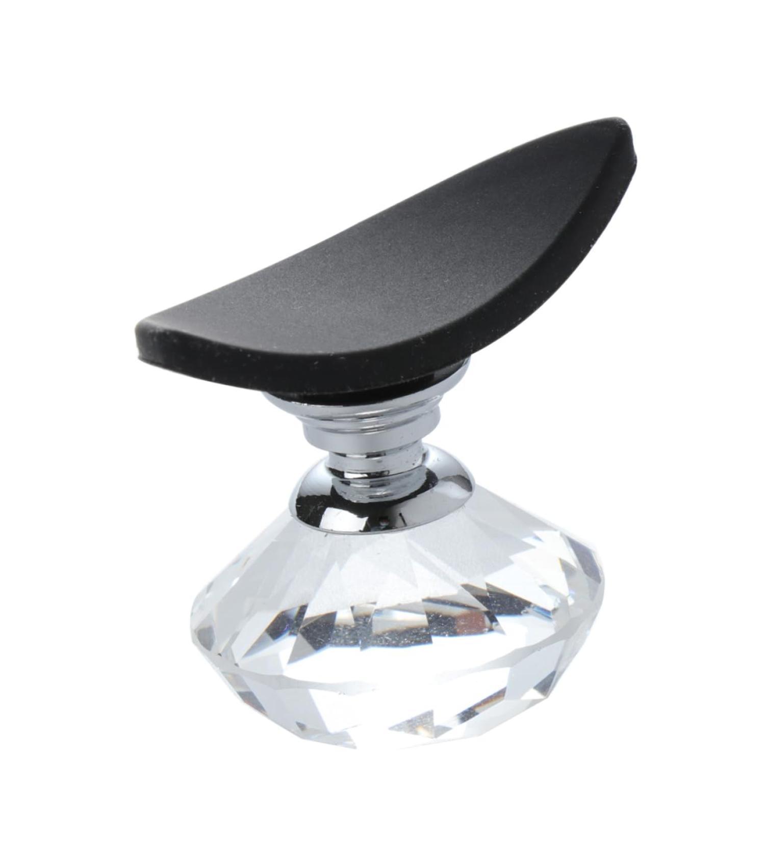 Didiseaon 1pc Eyeshadow Make up for Face Eye Shadow Stamp Crease Eye Shadow Tool Seal Crystal Die 5X4cm As Shown - Buy Online on GoSupps.com