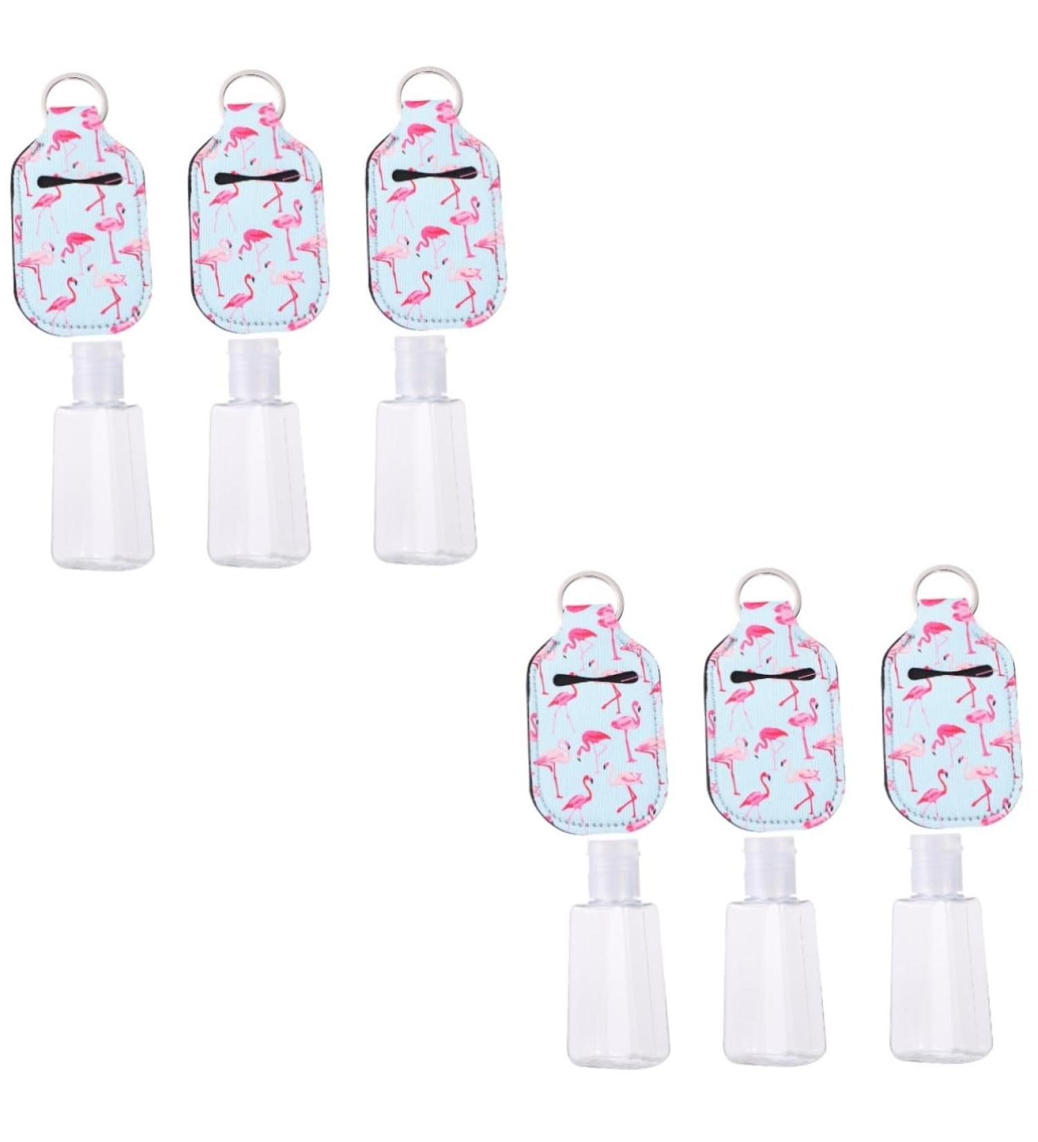 Housoutil 6 Sets Clamshell Lipstick with Cover - Premium Quality Ideal for Travel & Storage | Buy Now - Buy Online on GoSupps.com