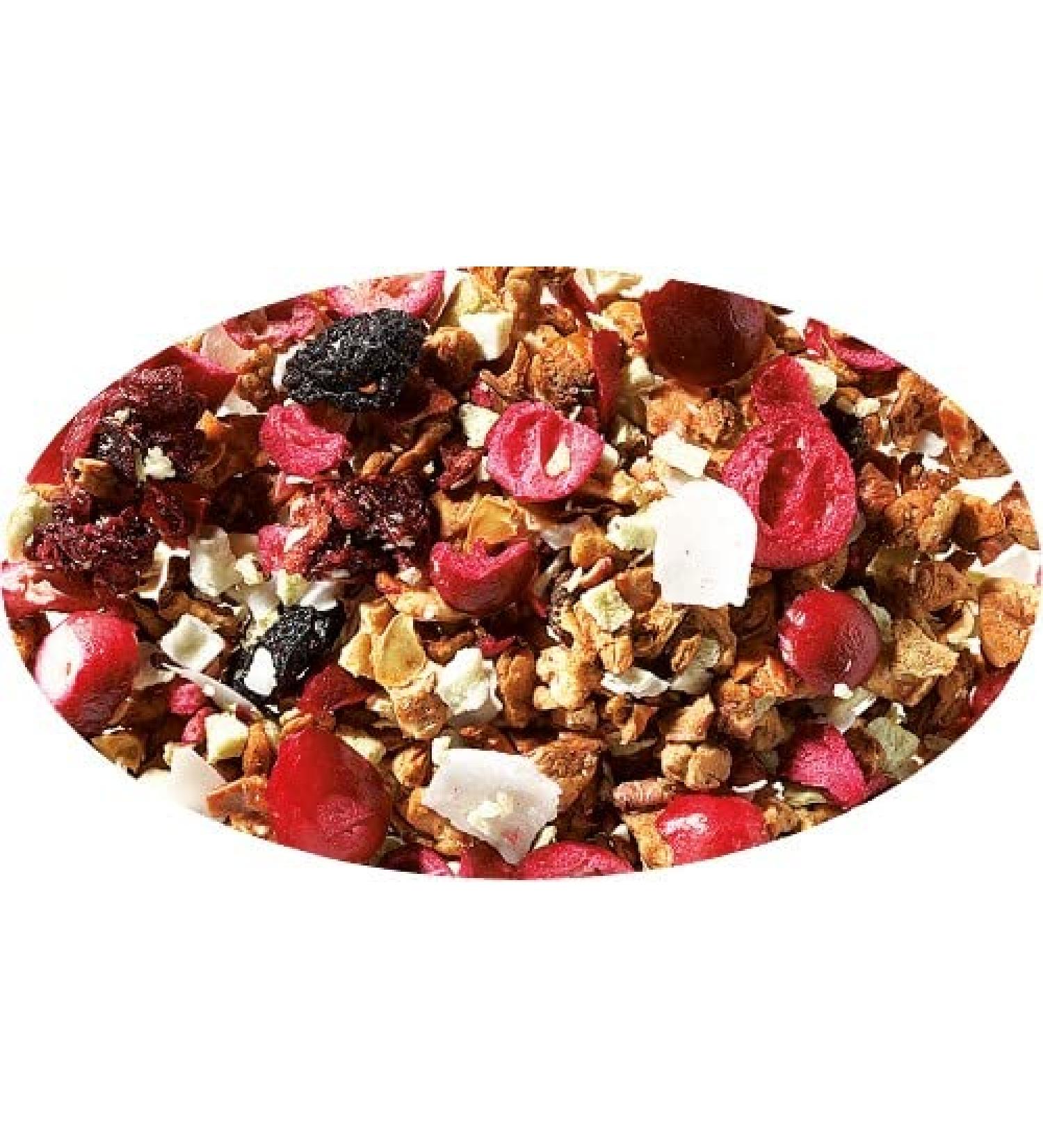 Eder Gew rze Eder Spices - Fruit Tea - Cloud Pusher - 250g