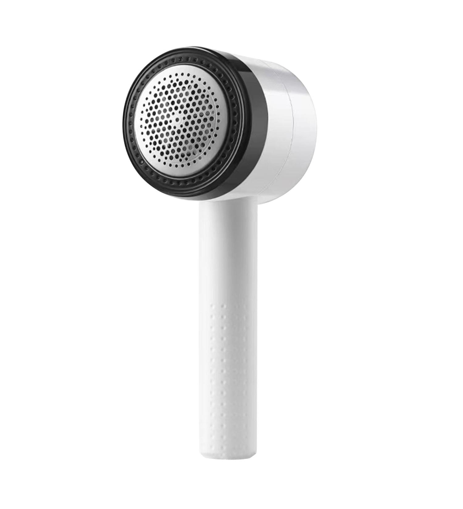 Best Fabric Shaver & Lint Remover | Electric Sweater Defuzzer for Home & Travel - Buy Online on GoSupps.com