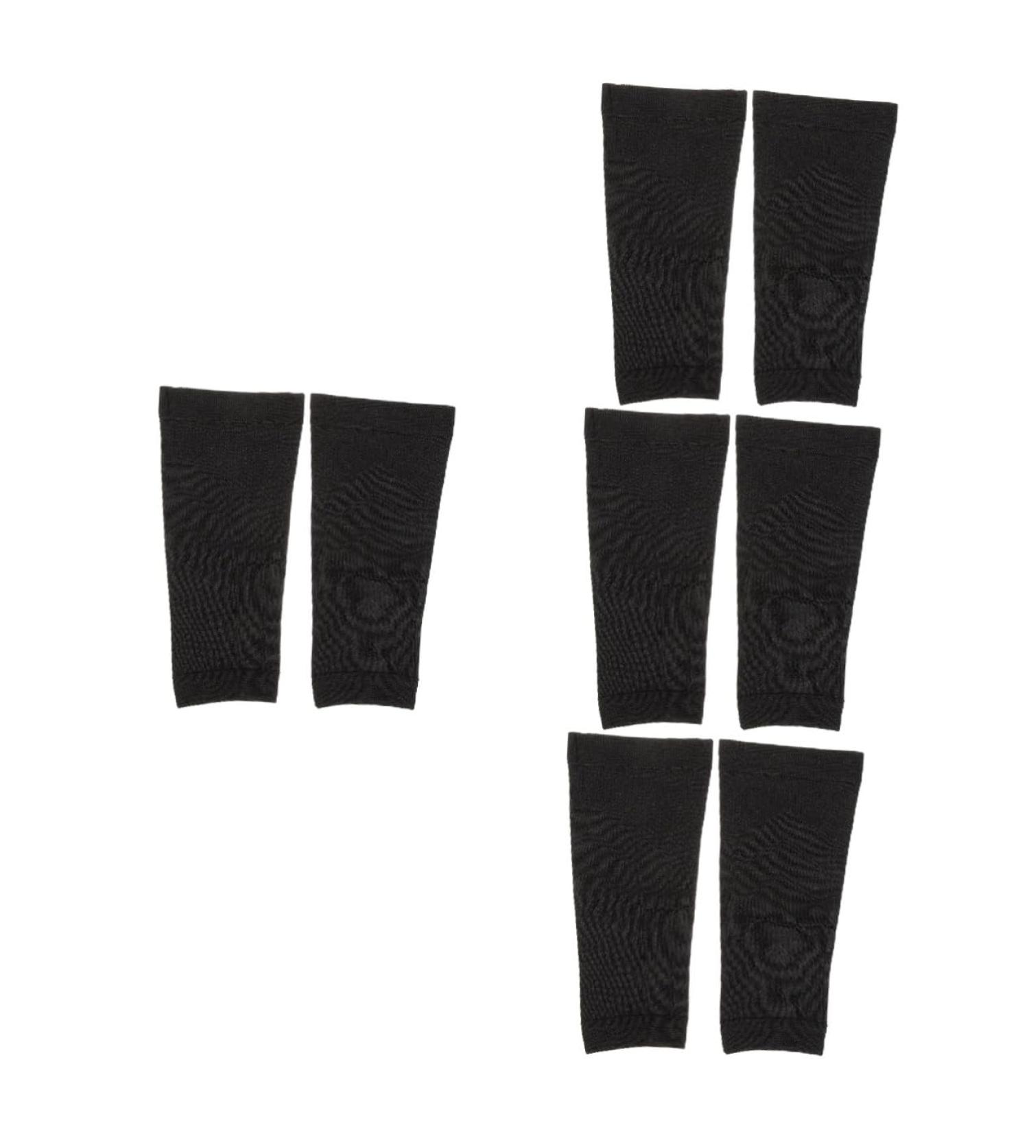 Buy BESPORTBLE Compression Socks & Leg Sleeves for Men & Women - 8 Pairs for Optimal Support | Youth Sport Apparel | International Shipping - Buy Online on GoSupps.com