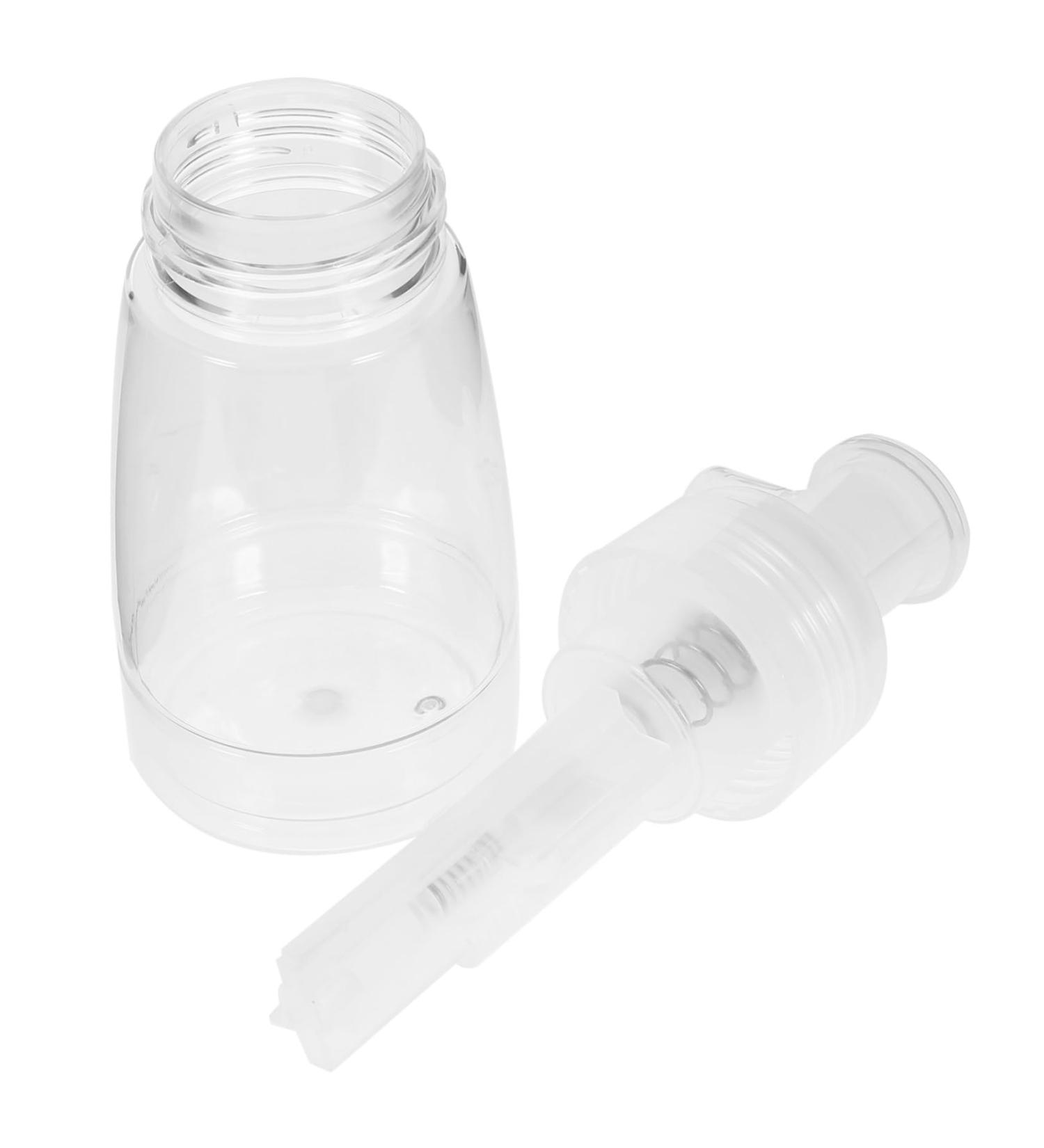 Buy FRCOLOR 1pc Powder Spray Bottle - Travel Lotion & Misting Spray Bottle | Empty Plastic Travel Bottles | Perfect for International Shipping - Buy Online on GoSupps.com