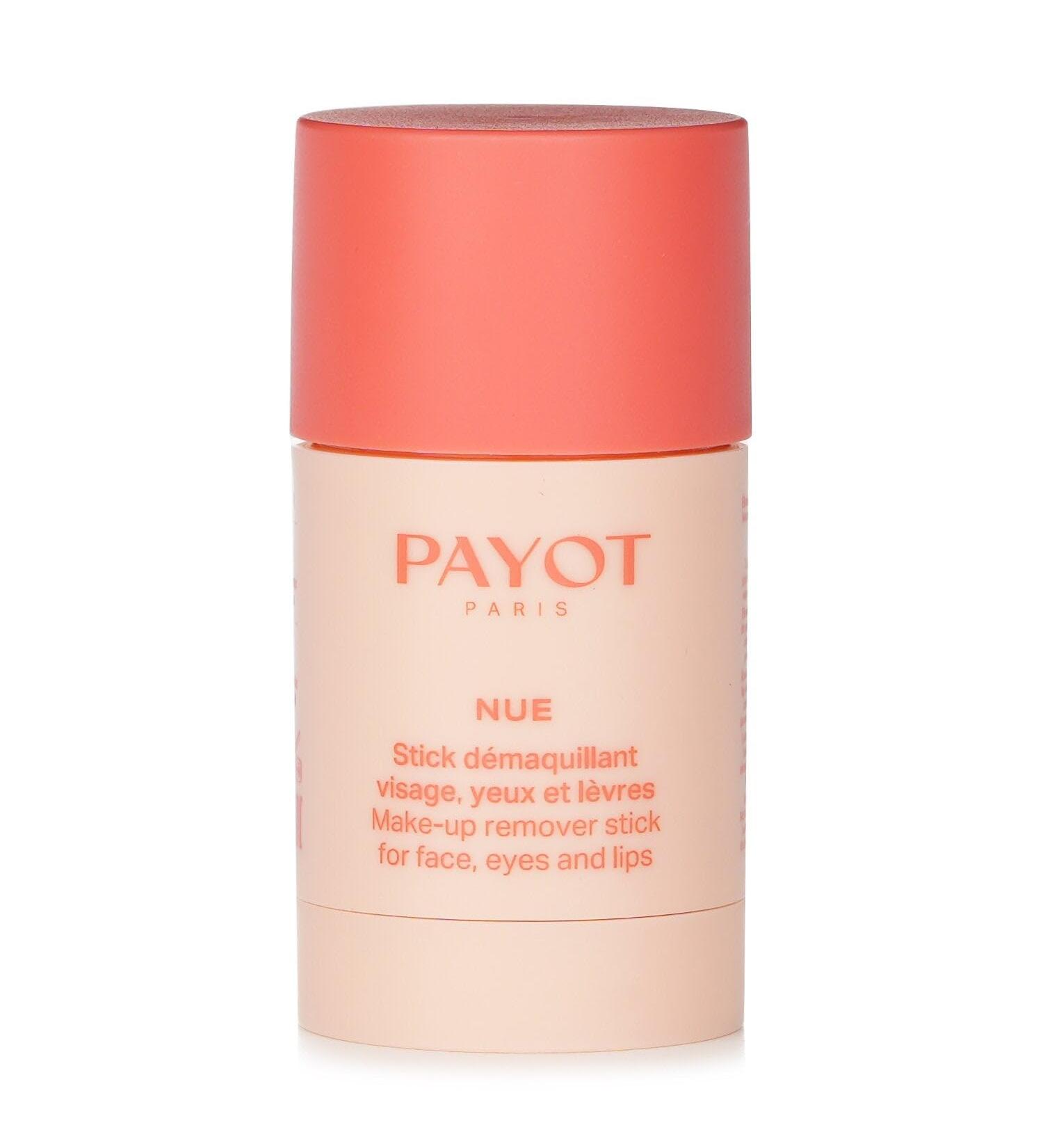 PAYOT Makeup removal stick for nude makeup 50 g - Buy Online on GoSupps.com