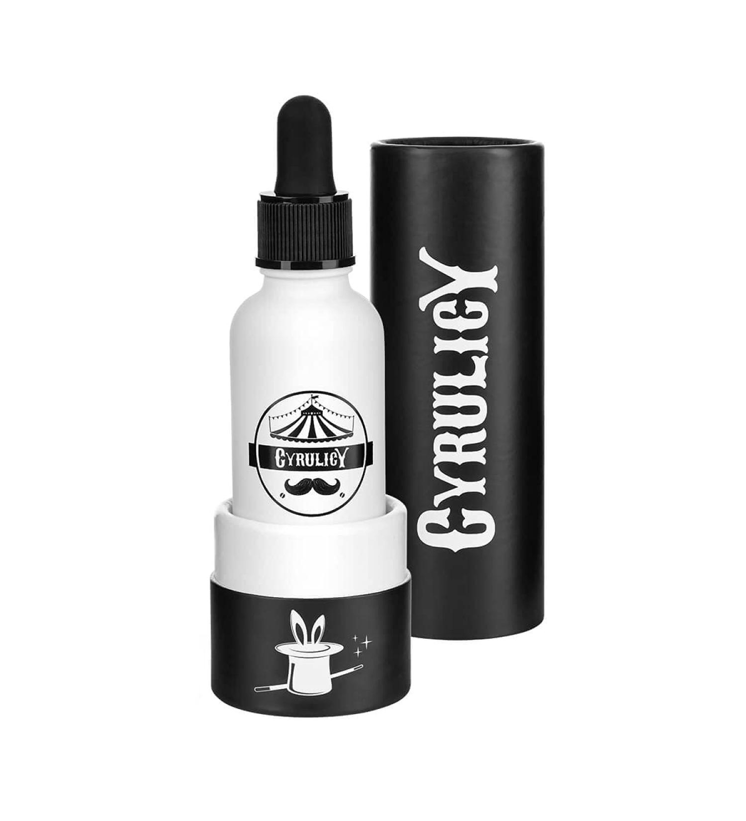 Cyrulicy Bart l Men 30ml - Premium Natural Beard Oil for Growth & Care | Best Beard Conditioner for Men - Buy Online on GoSupps.com