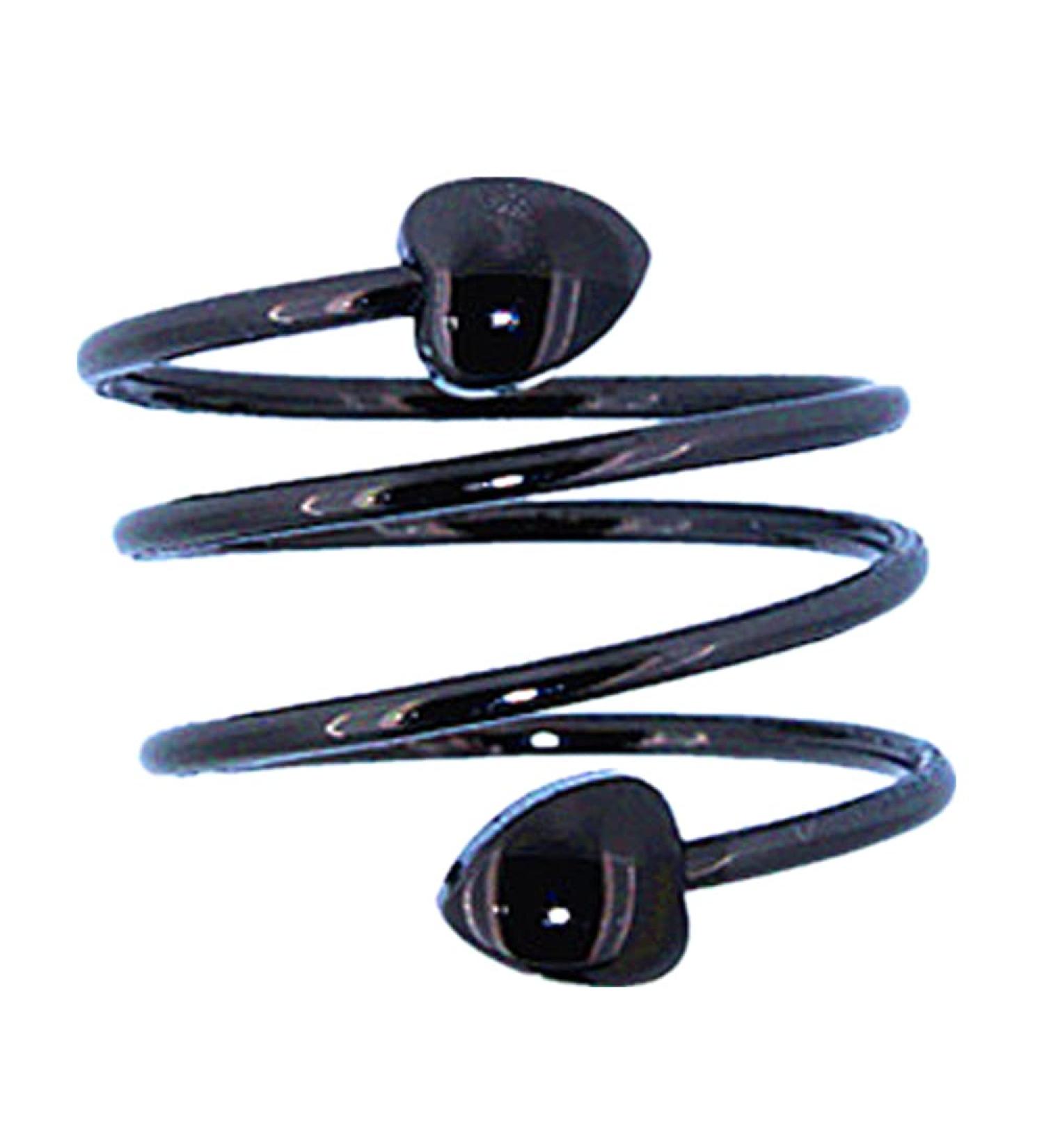 LORNREIN Magnetic Copper Ring - Adjustable Size for Men & Women | Stylish Wellness Jewelry | International Shipping - Buy Online on GoSupps.com