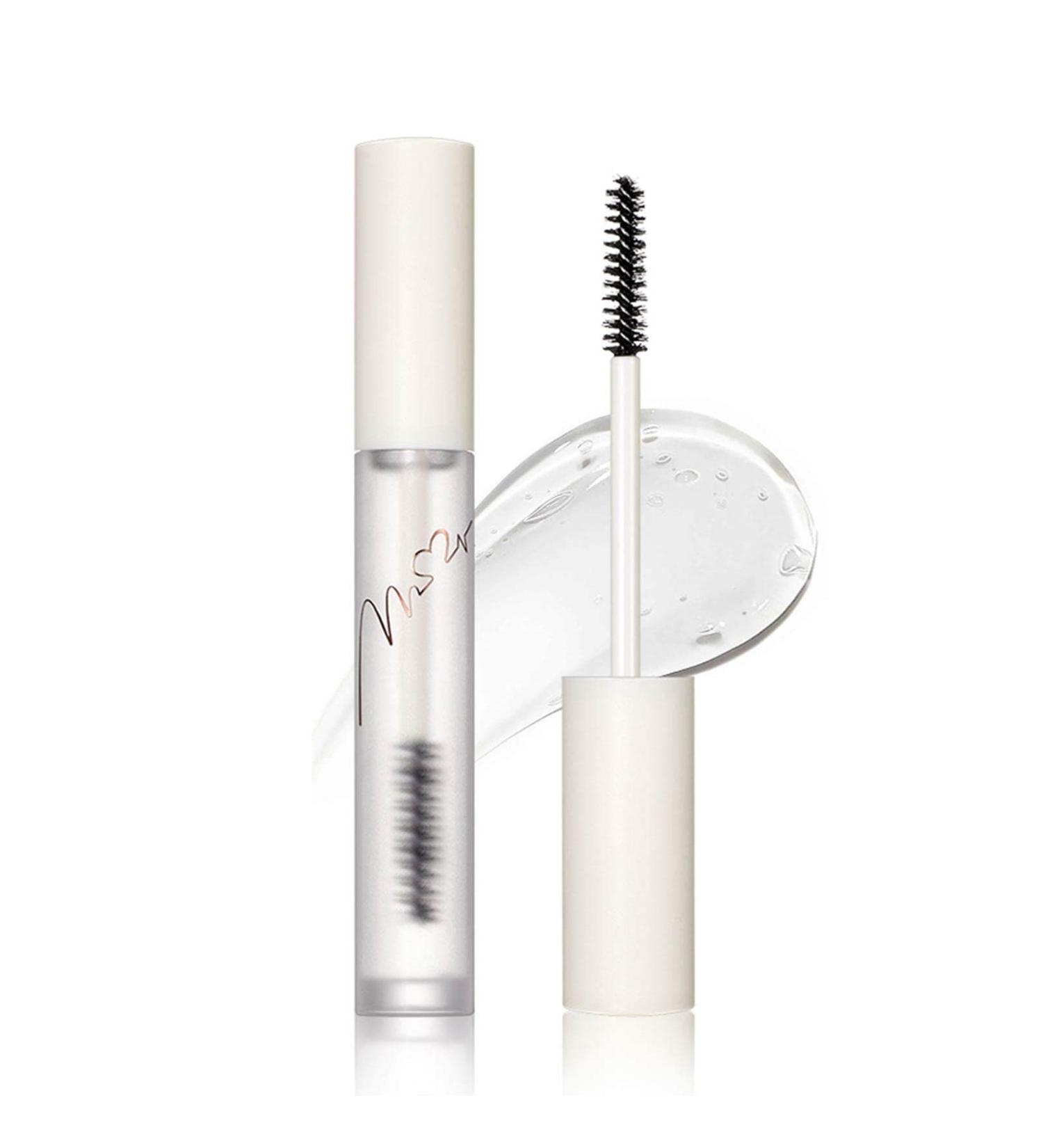 Clear Eyebrow Gel Waterproof and Sweat-Proof Eyebrow Setting Gel Transparent Brow Styling Soap for Natural Eye Brow Makeup Z/c - Buy Online on GoSupps.com