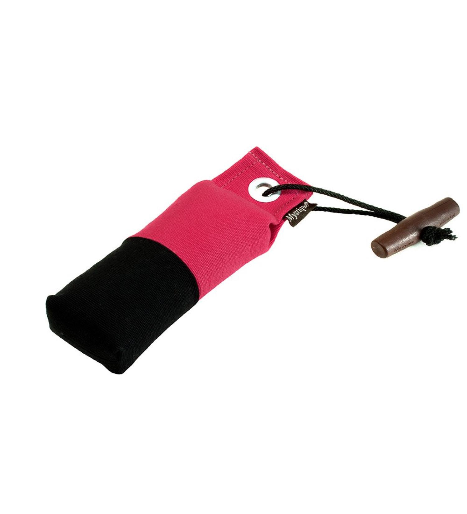 Mystique Dummy Pocket Dummy Marking hot pink/black 150g 150g hot / pink / black
