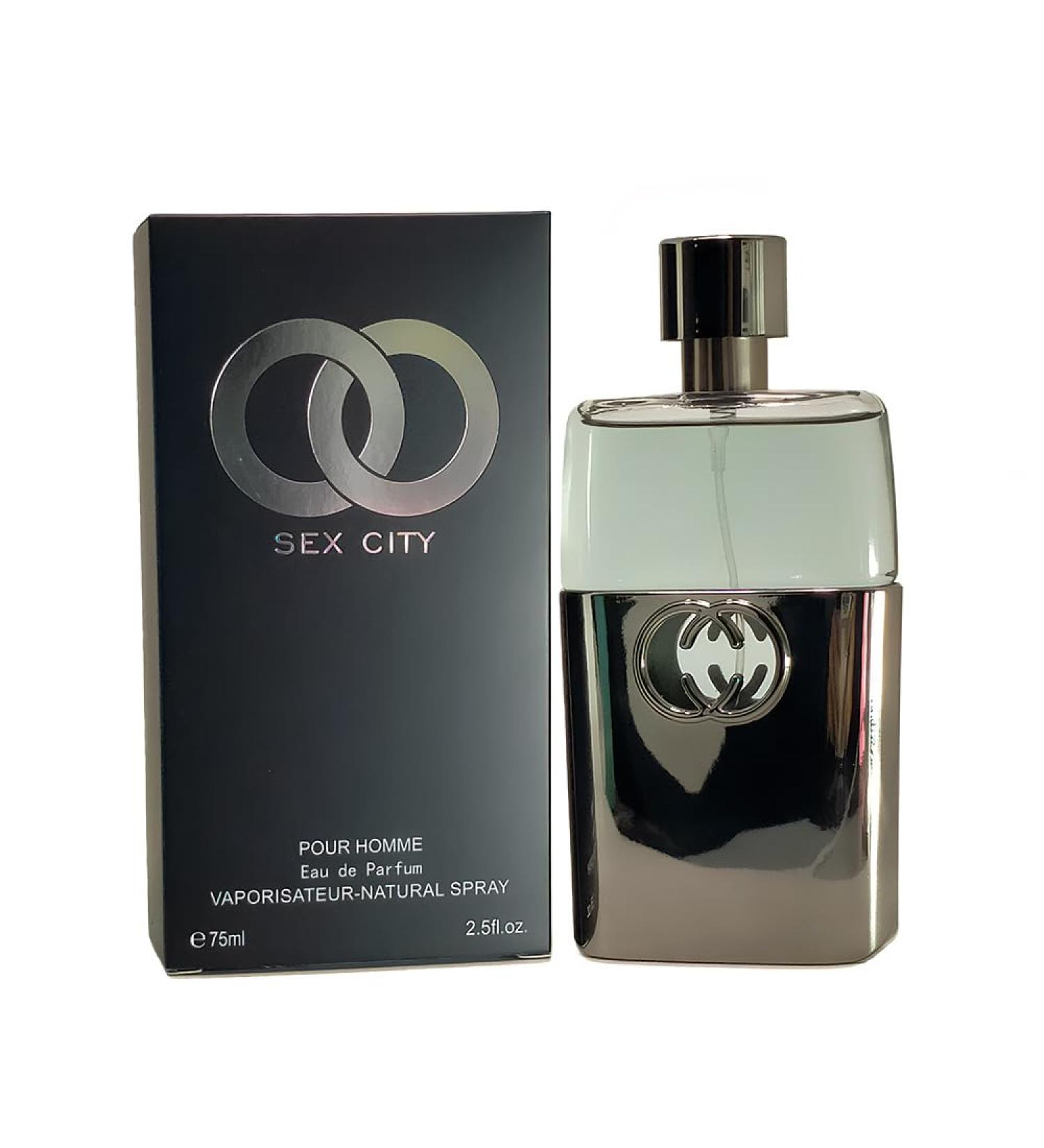 Black Gentleman Sin Love for Men Long Lasting Fresh Woody Fragrance Men's Cologne Eau de Toilette 75ML (2.5 fluid ounces) - Buy Online on GoSupps.com