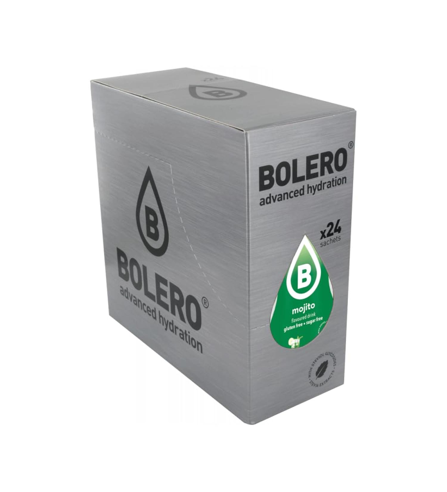 Bolero Drink 24pzx9gr - Buy Online on GoSupps.com