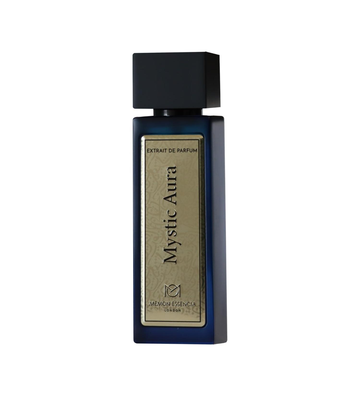 MYSTIC AURA 3.4 EXTRAIT DE PARFUM - Buy Online on GoSupps.com