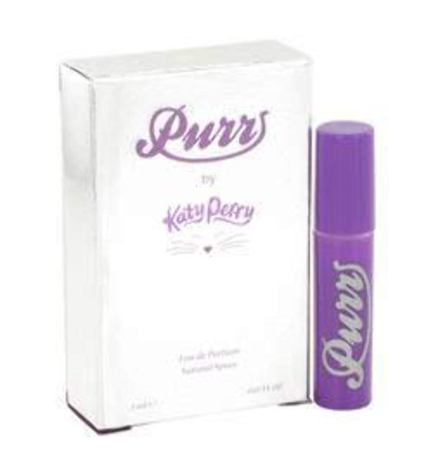 Katy Perry Purr 2ml Boxed Vial 0.068 Ounce