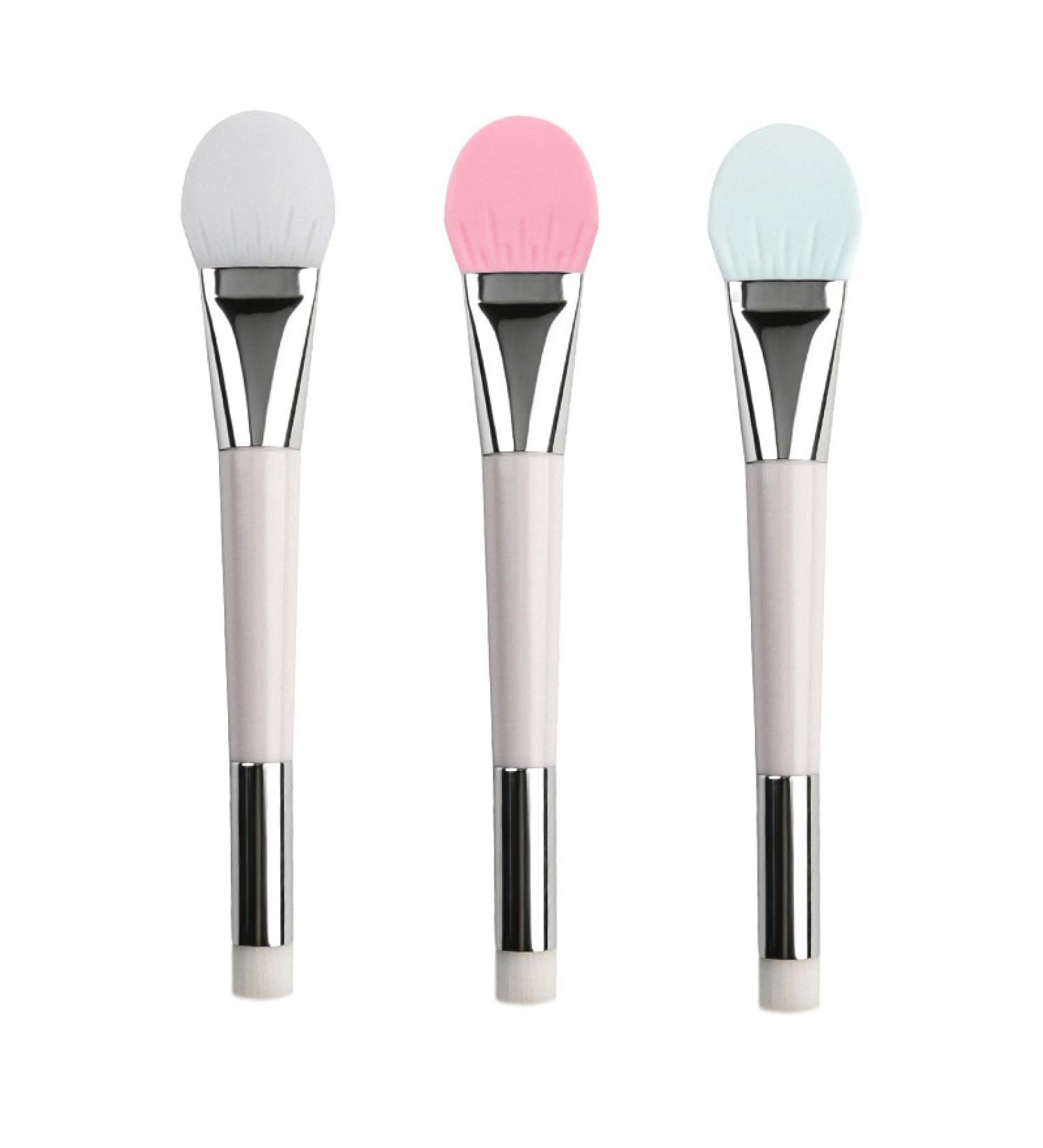NA Silicone Face Mask Brushes | Premium Makeup & Skincare Tools | Esthetician Supplies & Facial Brushes - Buy Online on GoSupps.com