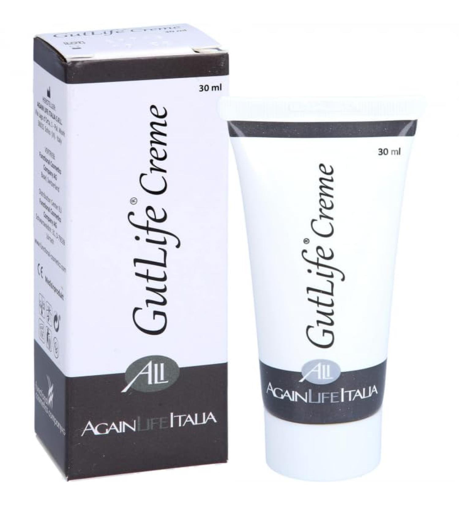Again Life Italia Gutlife Crema 30 ml