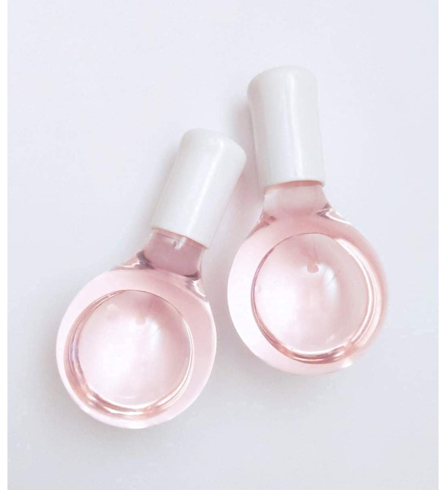 Allegra Magic Globes for Redness Soothing Sinus & Headache Relief (Pink) - Soothe Sinus & Headaches - Buy Online on GoSupps.com
