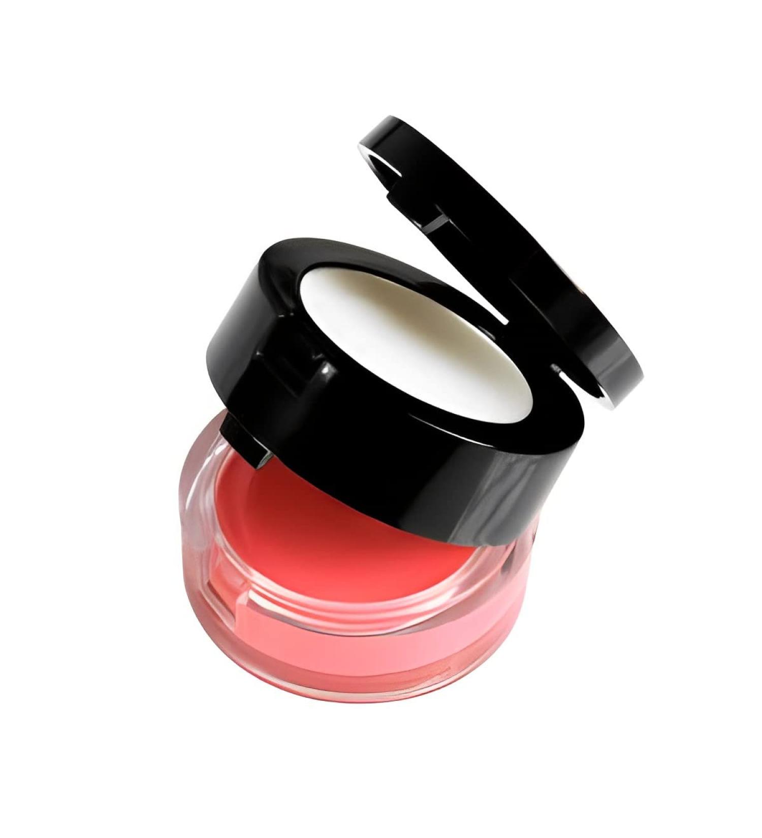 Absolute New York 2 in 1 Lip Spa Sugar Lip Scrub and Balm Duo Rose Macaron