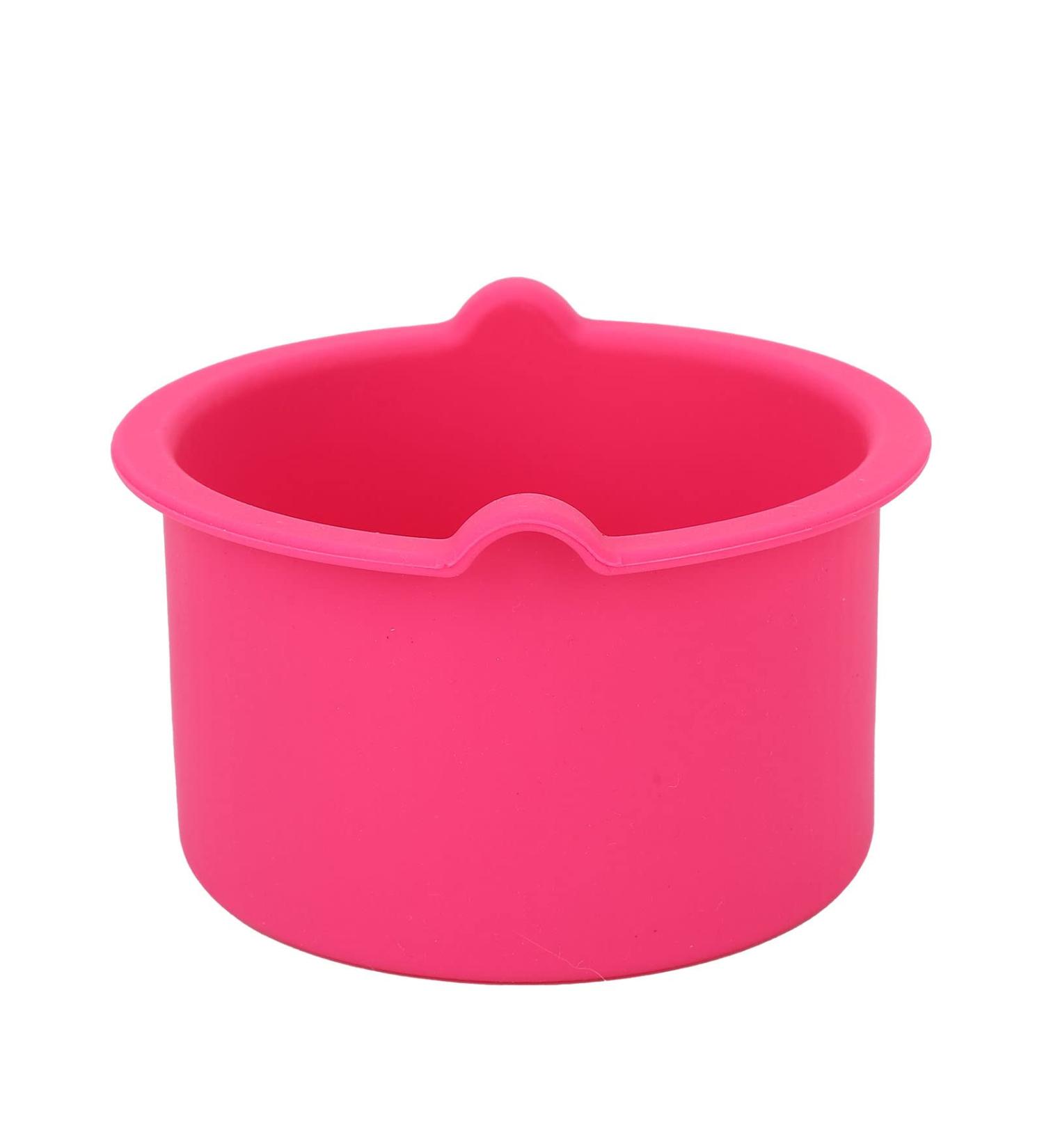 Premium Wax Heater Inner Pot - Easy to Clean Temperature Resistant Replacement for Salon Use - Buy Online on GoSupps.com