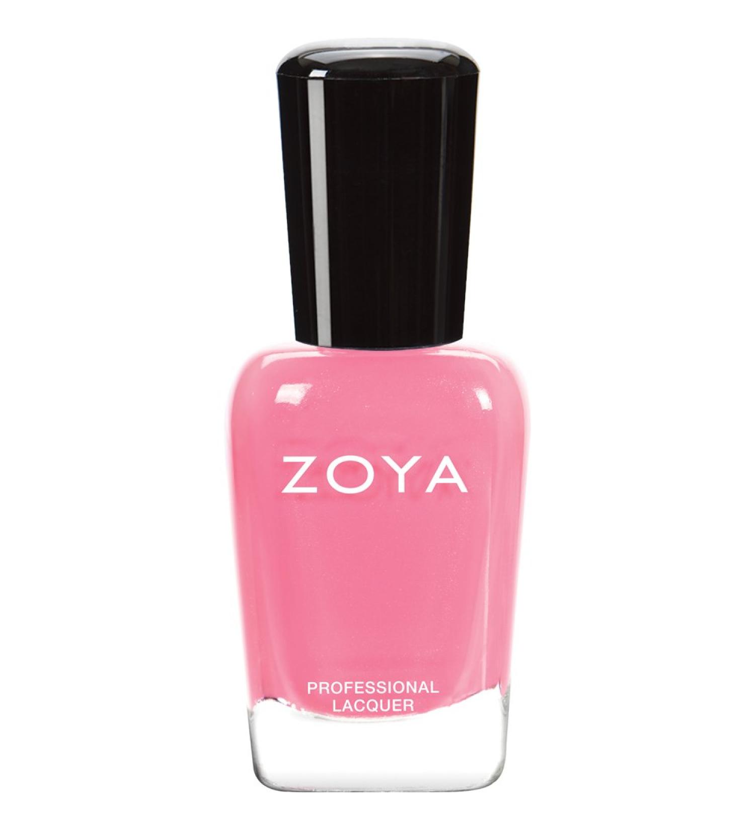 ZOYA Nail Polish Laurel - 0.5 Fl Oz | Vibrant and Long-Lasting Formula - Buy Online on GoSupps.com