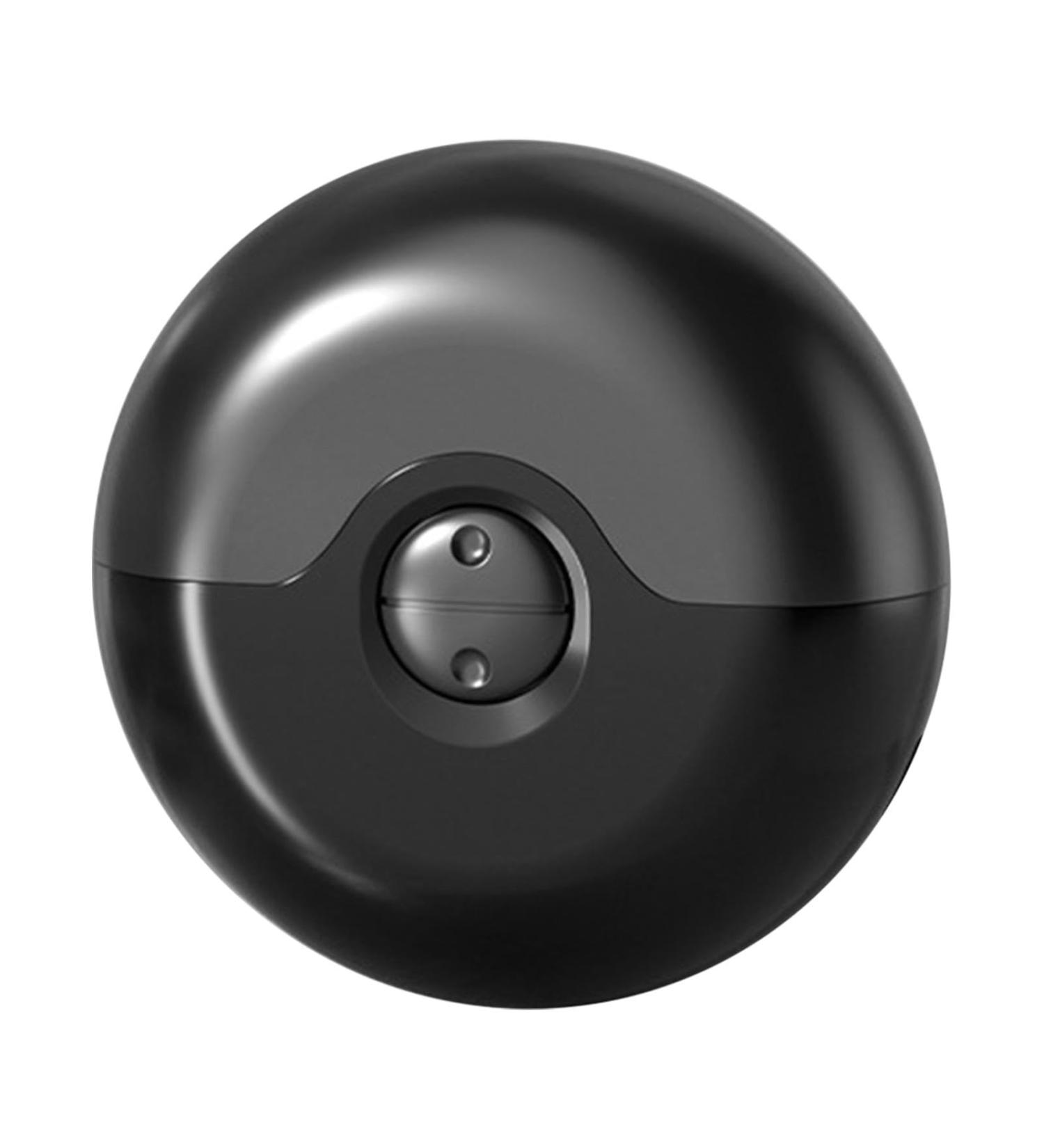 Electric Automatic Nail Clipper Nail Trimmer Nail Polisher 2 in-1 | USB Rechargeable Nail Clippers with Catcher 2 in-1 Nail File for Baby Kids Seniors Adult Black - Buy Online on GoSupps.com