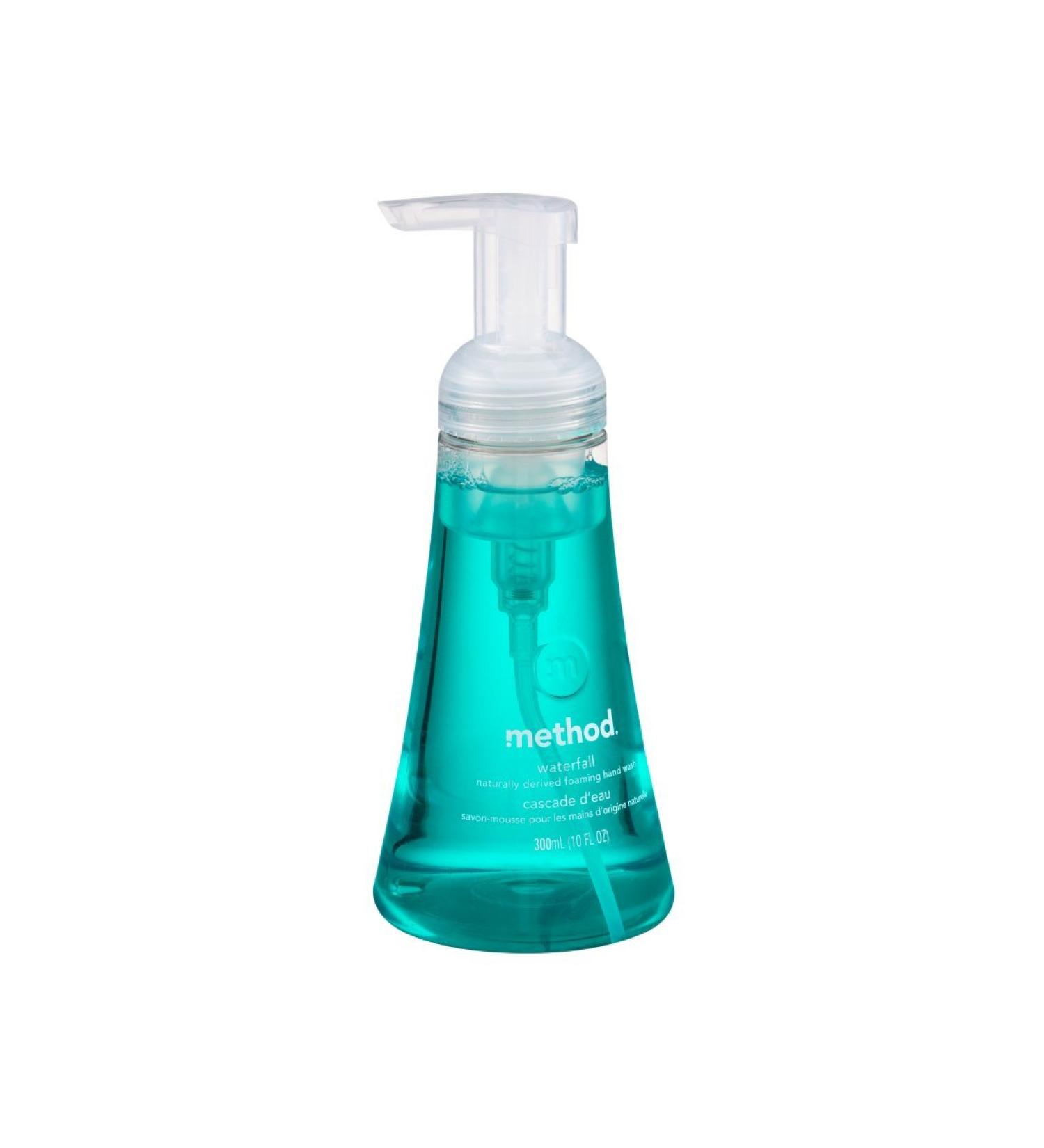 Method Hand Wash Foam 10 Oz