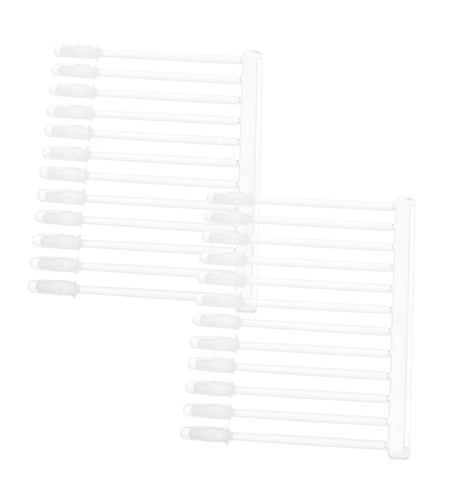 Beaupretty 24PCS Sticky Ear Cleaning Picks Kit for Earwax Removal Safe Ear Care Tools for Deep Cleaning for Adults and Boys and Girls - Buy Online on GoSupps.com