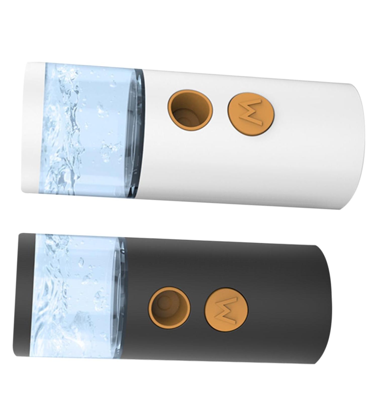 VINTORKY 2pcs Facial Nano Humidifier Office Humidifierc Humidifiers for Portable Humidifier Home Humidifier - Buy Online on GoSupps.com