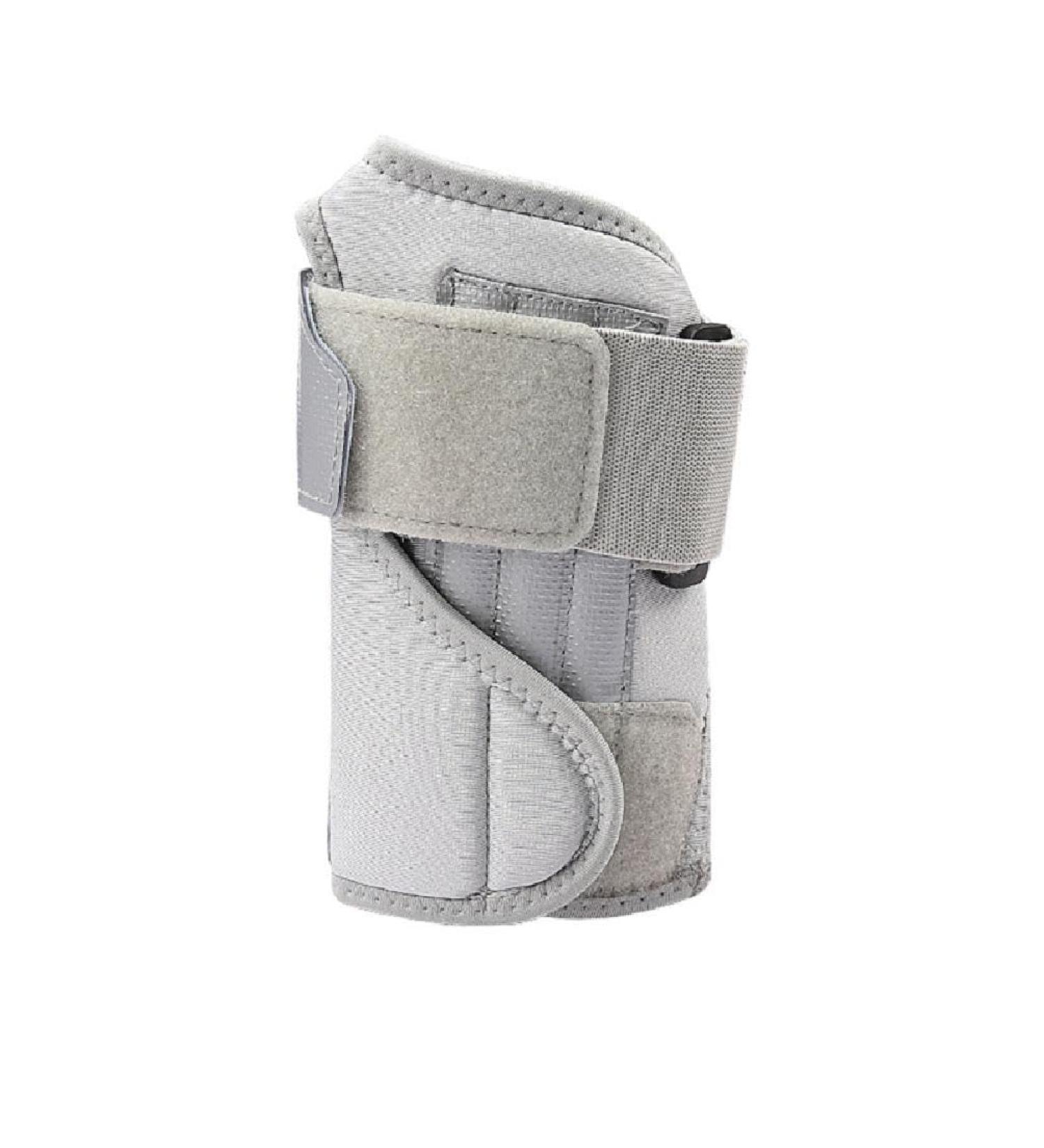 Wrist Support Splint Brace Adjustable Wrist Strap Carpal Tunnel Compression Splint Wrist Brace Provides Wrist Support Carpal Tunnel Wrist Brace Support with Straps & Splint Stabilizers right - Buy Online on GoSupps.com