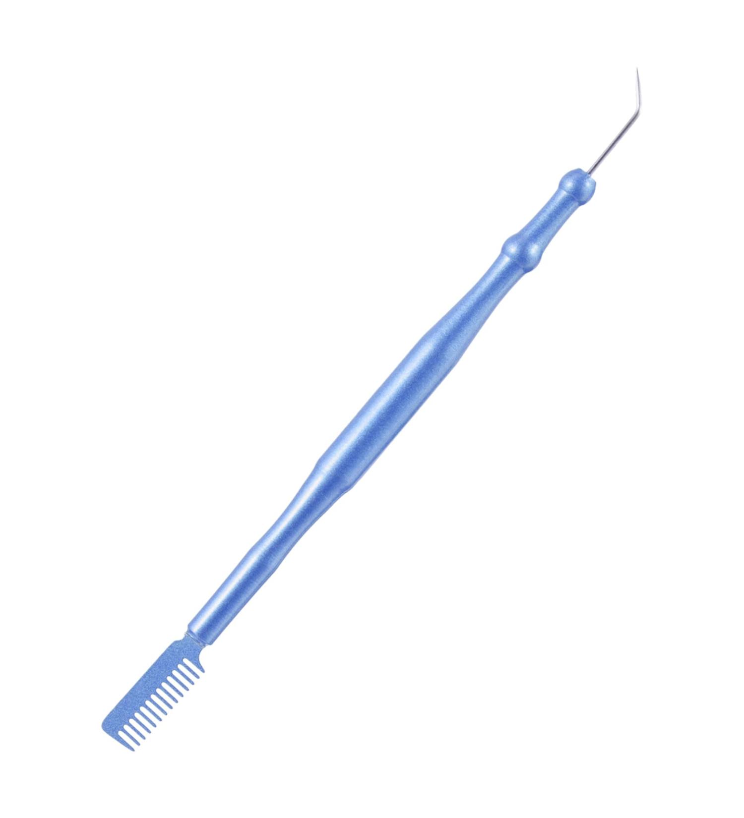 DOITOOL Hot Eyelash Stick Stainless Steel Lifter Dedicated - Buy Online on GoSupps.com