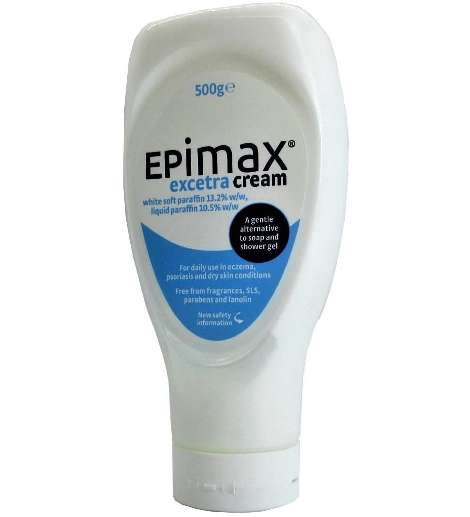Epimax Excetra Cream