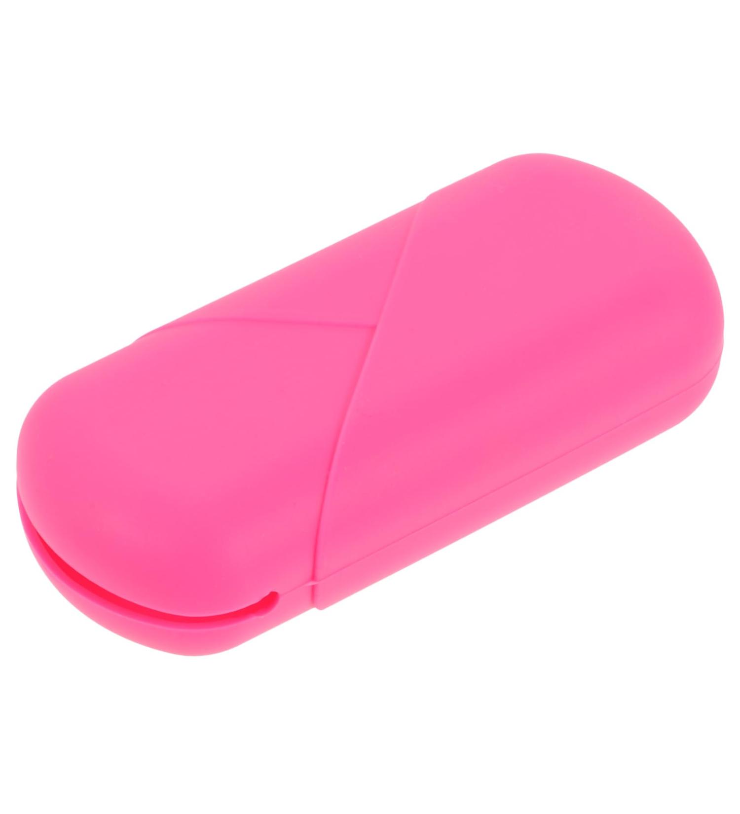 Mobestech Portable Period Cup Sterilizer - Menstruation Care & Storage Organizer for Office & Travel - Buy Online on GoSupps.com