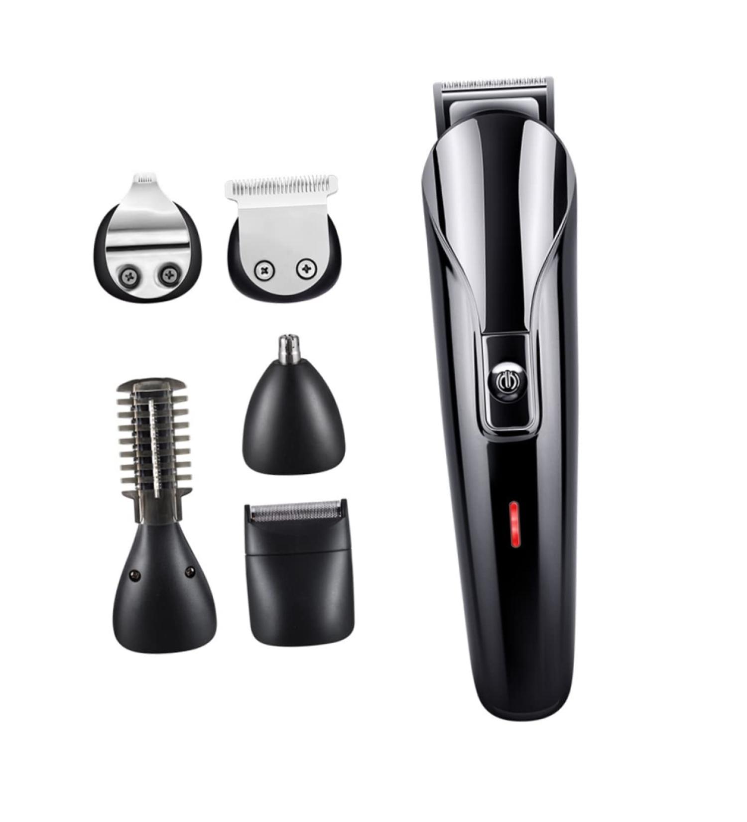 DOITOOL 1 Set T Trimmer for Cut Haircutting Barber Hair Clippers Professional Stylish Electric Hair Clipper Hair Clipper Grooming Kit Haircut Trimmer Electric Fader Baby Usb - Buy Online on GoSupps.com