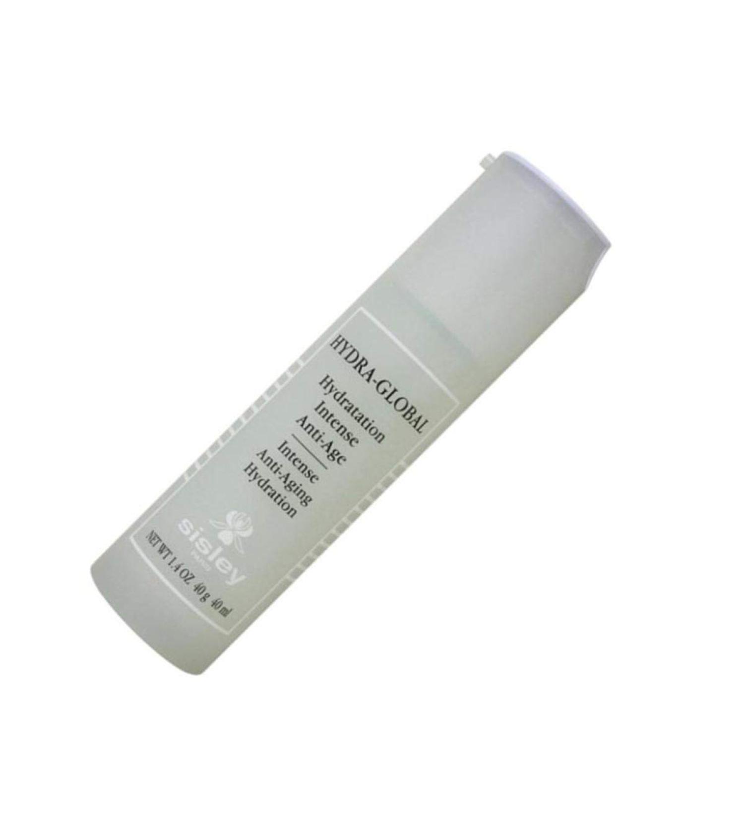 HYDRA-GLOBAL hydratation intense anti- ge 40 ml