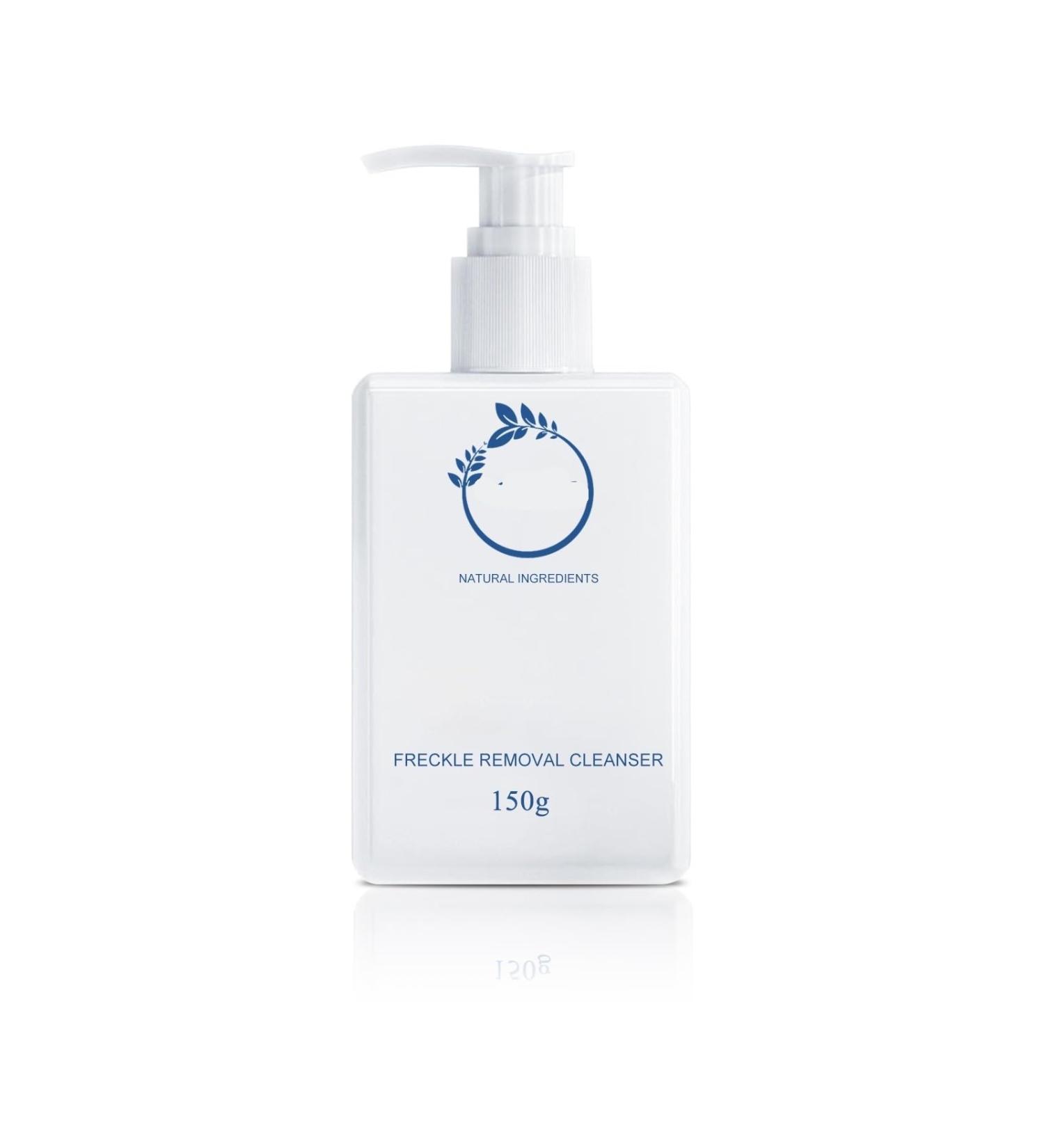 Brightening And Spot-Removing Facial Cleanser - Deeply Control Oil Clean Pores Fade Spots & Scars Hydrate And Nourish All Skin Types(2PCS) - Buy Online on GoSupps.com