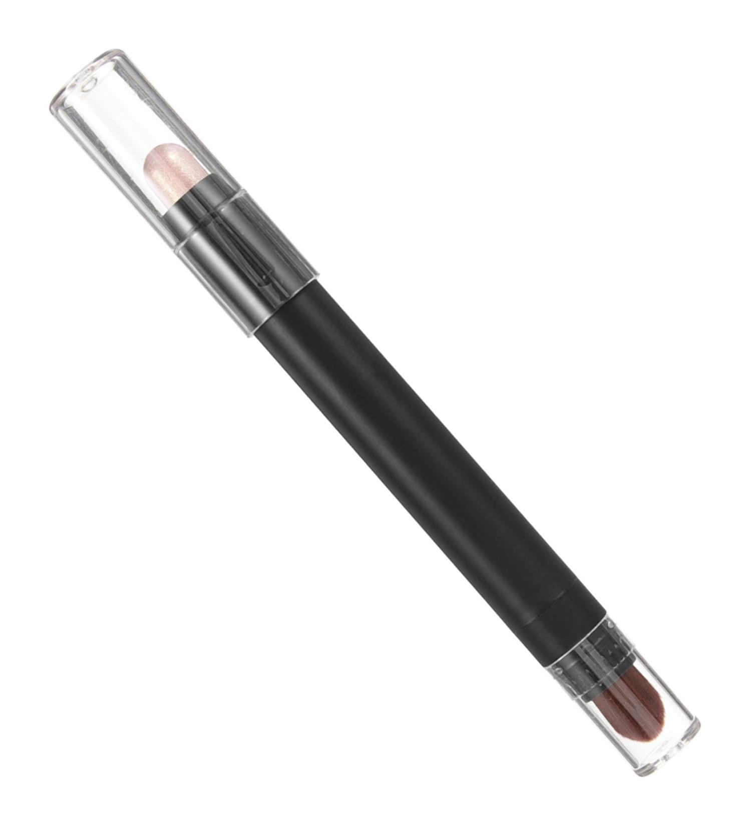 HAPINARY Eye for Eyeshadow Eye for Makeup Eye Shadow Makeup Eye Makeup Brush Precision Eyeshadow Brush Abs - Buy Online on GoSupps.com