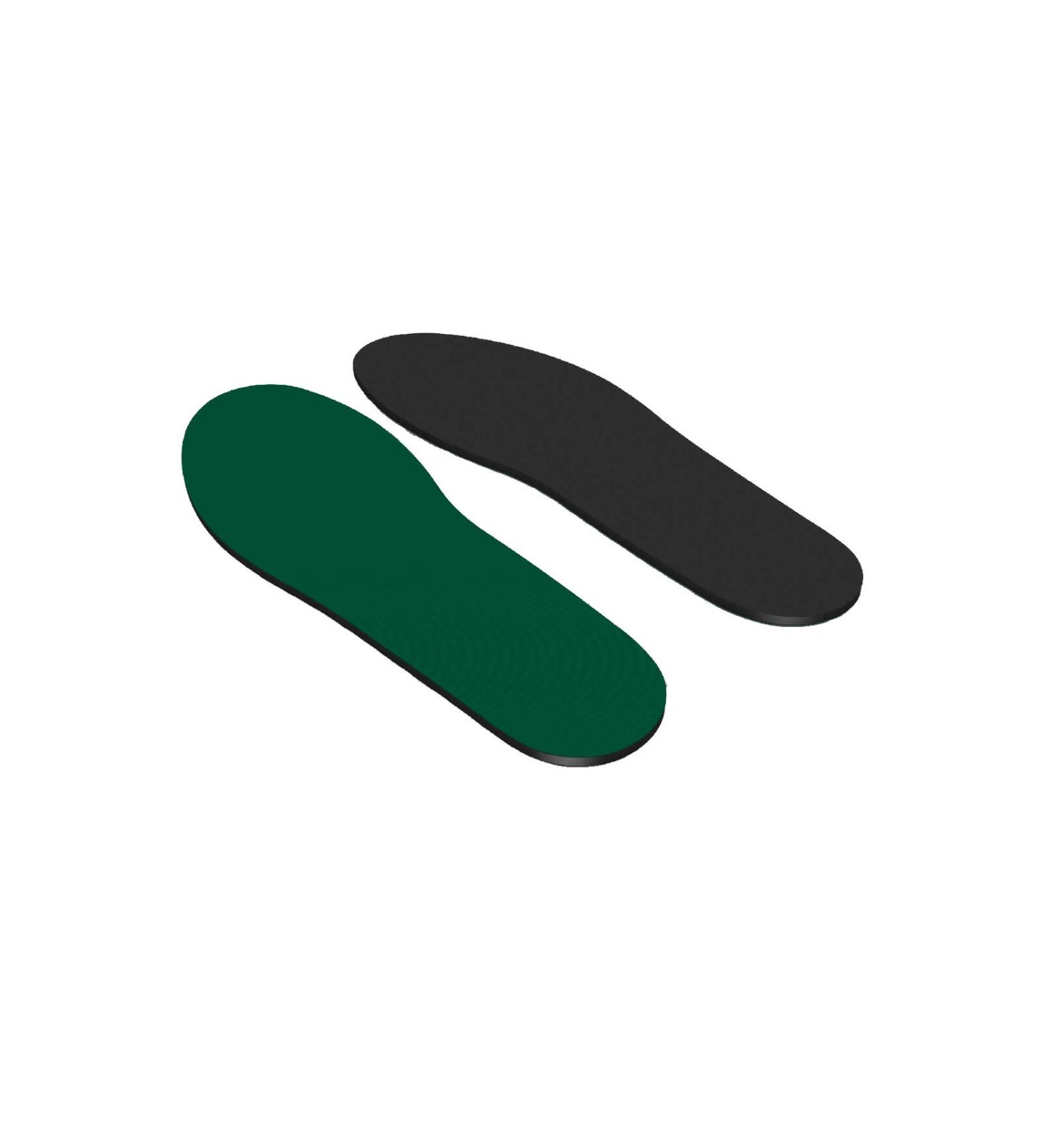 SpencoRX Comfort Insoles Size 4 | Superior Support & Pain Relief for All Footwear - Shop Internationally - Buy Online on GoSupps.com