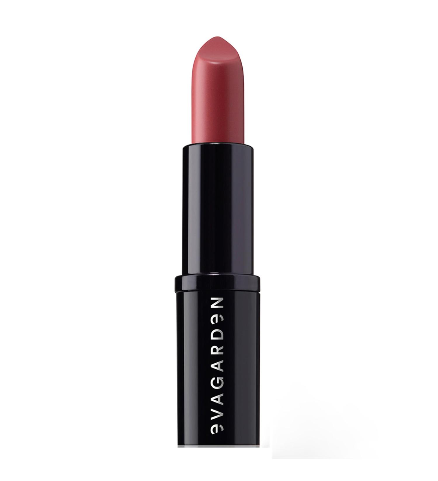 BB Lipstick - Hydrates and Plumps to Enhance Your Pout - Smoothens Softens and Delivers Luminous Color - With Vitamin E to Brighten Skin and Tone Tissue - 587 Hot Date - 0.1 oz