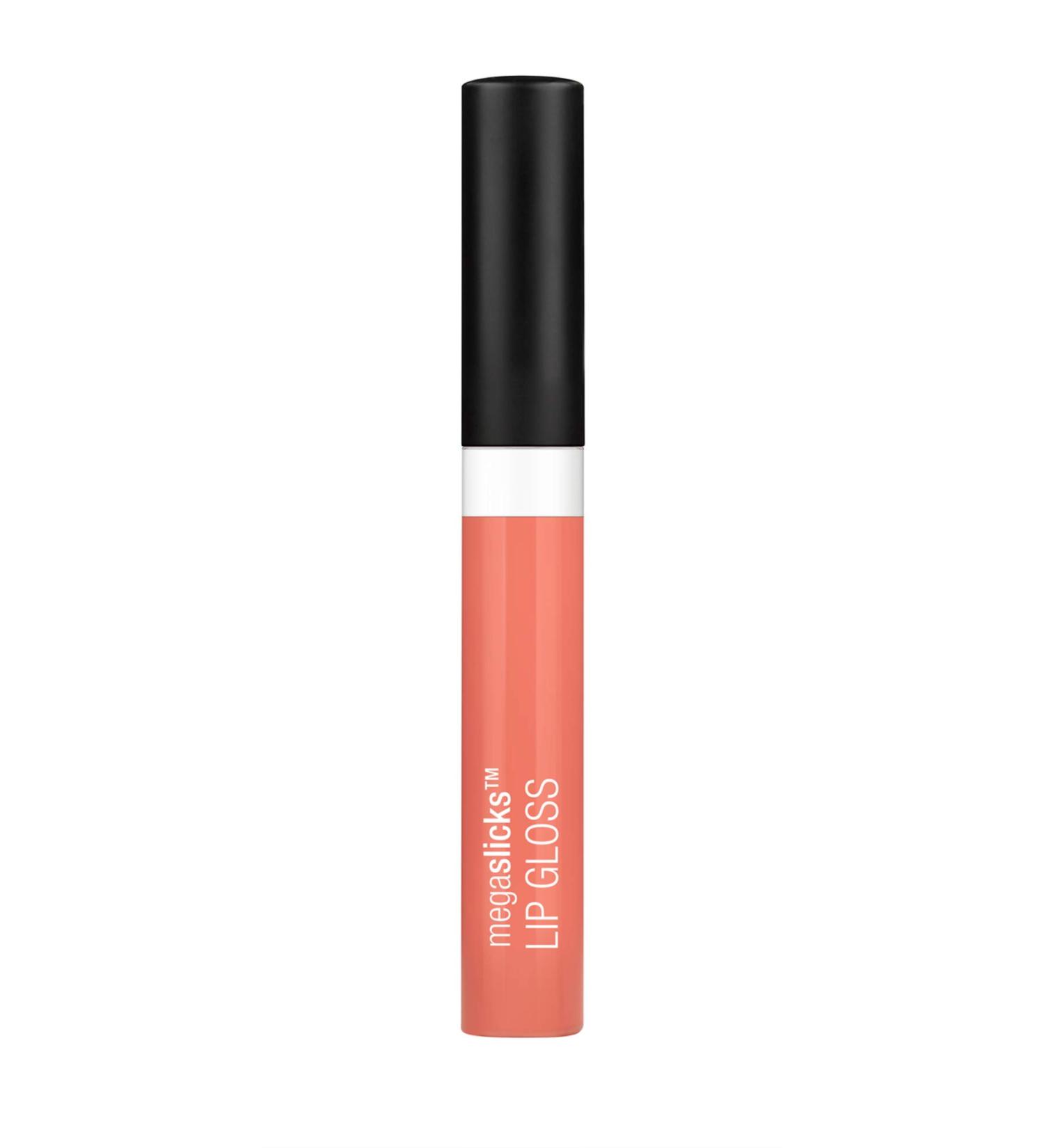 wet n wild Great Coral-ation Megaslicks Lip Gloss 0.19 Ounce - Pack of 1 - Buy Online on GoSupps.com