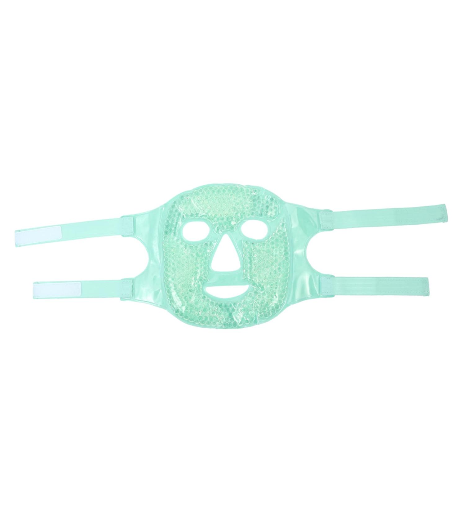 FOMIYES 1pc Facial Ice Cooling Full Full Ice Pad Eye Cooling Ice Sleeping for Women Compress Facial Eye Sleeping Pad Gel Pad Miss Cosmetic - Buy Online on GoSupps.com