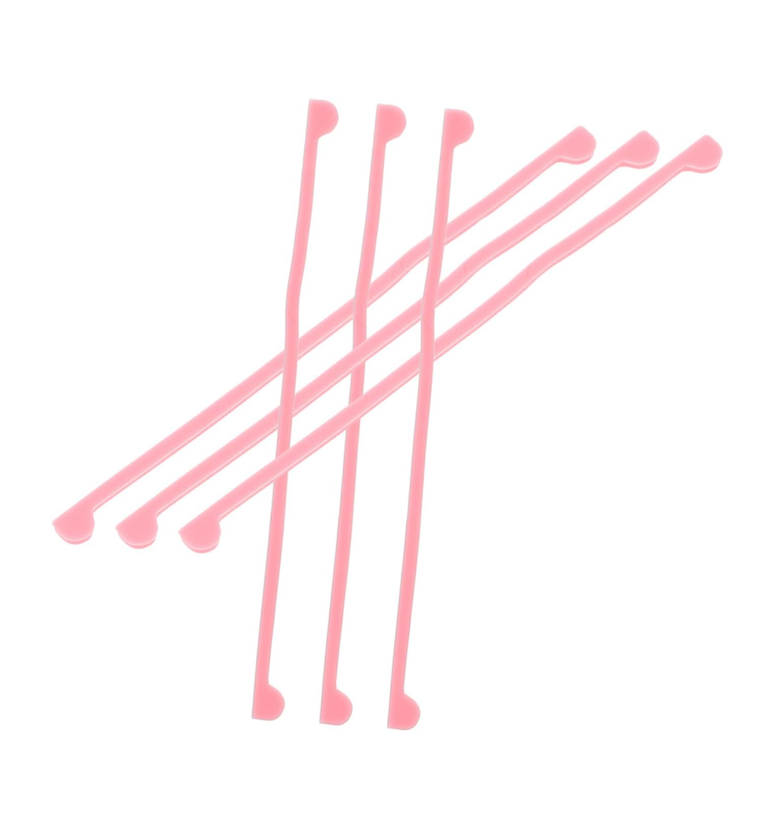 CANIGHT 3 Pairs Eyelash Curler Silicone Eyelash Lift Rods Eyelashes Lift Pads Eyelashes Lifting Kit Silicone for Lifting Eyelashes Lash Lifting Kit Lash Lifting Tool Eyelash Lifting Pads - Buy Online on GoSupps.com