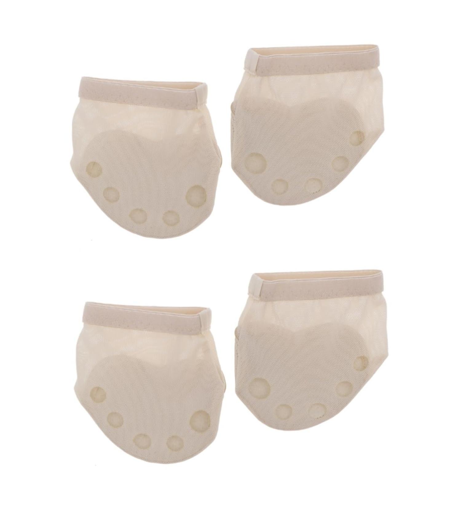 FOMIYES High Heel Protectors & Gel Metatarsal Insoles - Cushion Support for Women s Heels & Thumbs - Buy Online on GoSupps.com