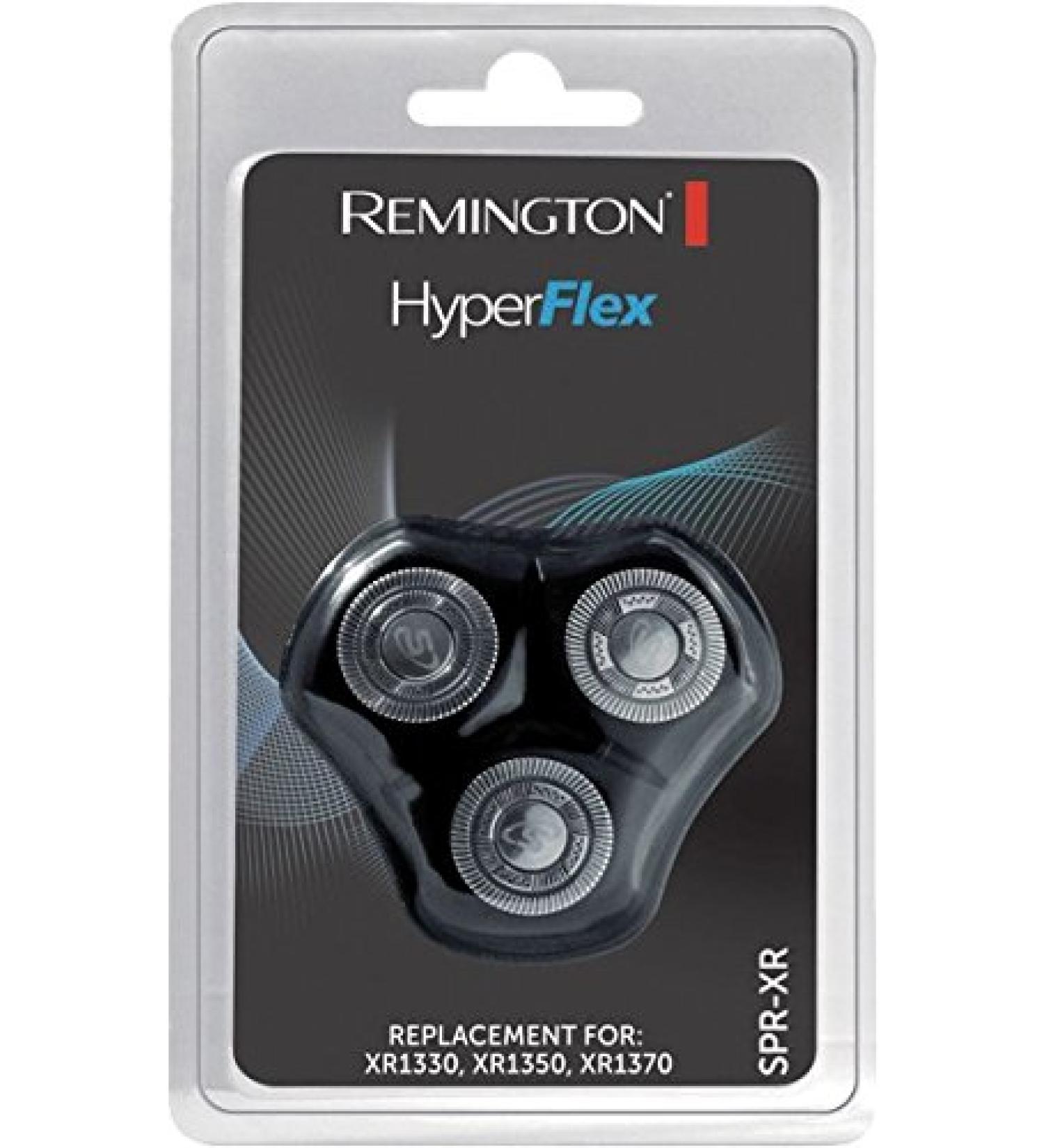 Remington shaving head shaver