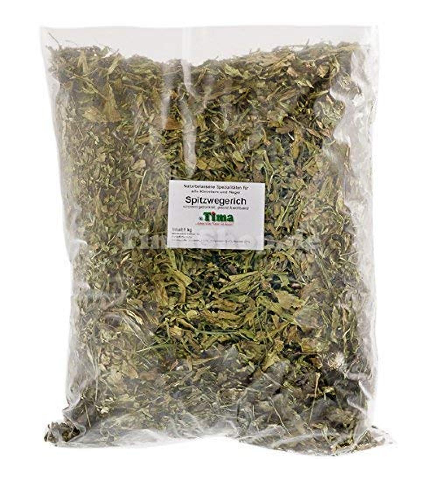 Buy Tima Spitzwegerich 1 kg - Premium Quality Herbal Plant for Global Shipping | Shop Now! - Buy Online on GoSupps.com
