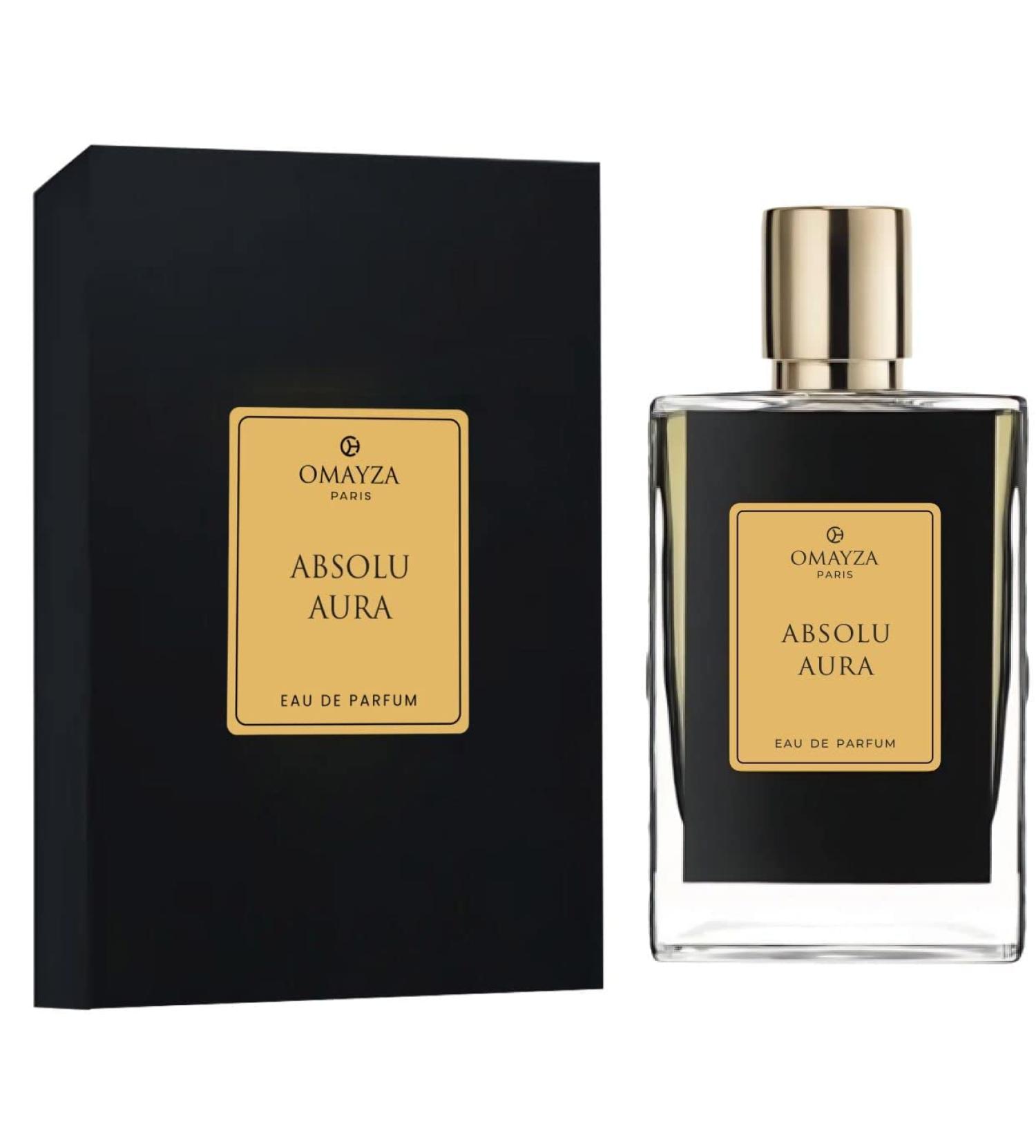 Absolu Aura 3.4 Eau De Parfum Men - Buy Online on GoSupps.com