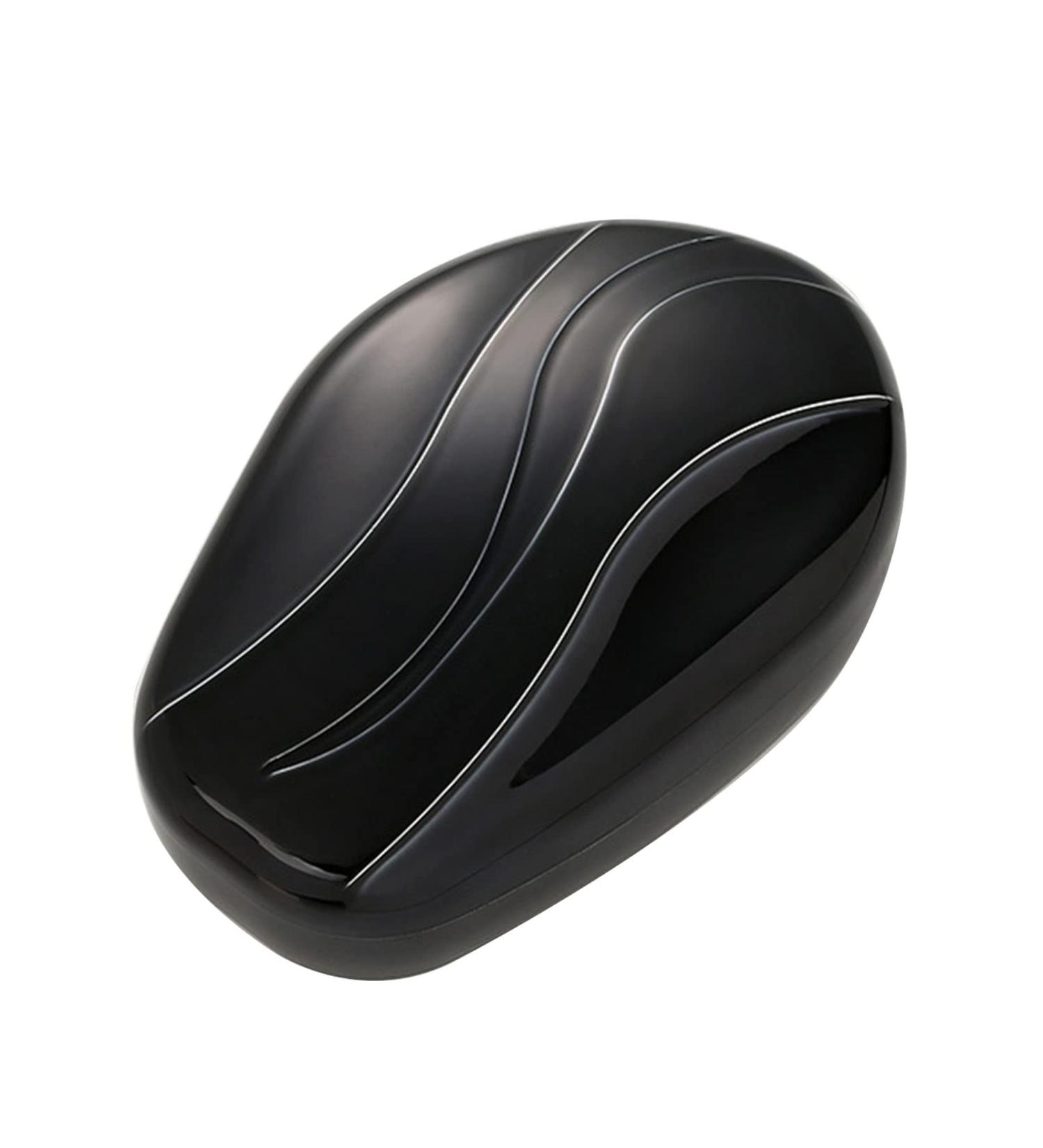 Gomme cheveux en cristal pour femme et homme facile utiliser pierre pour femme et homme Noir - Buy Online on GoSupps.com