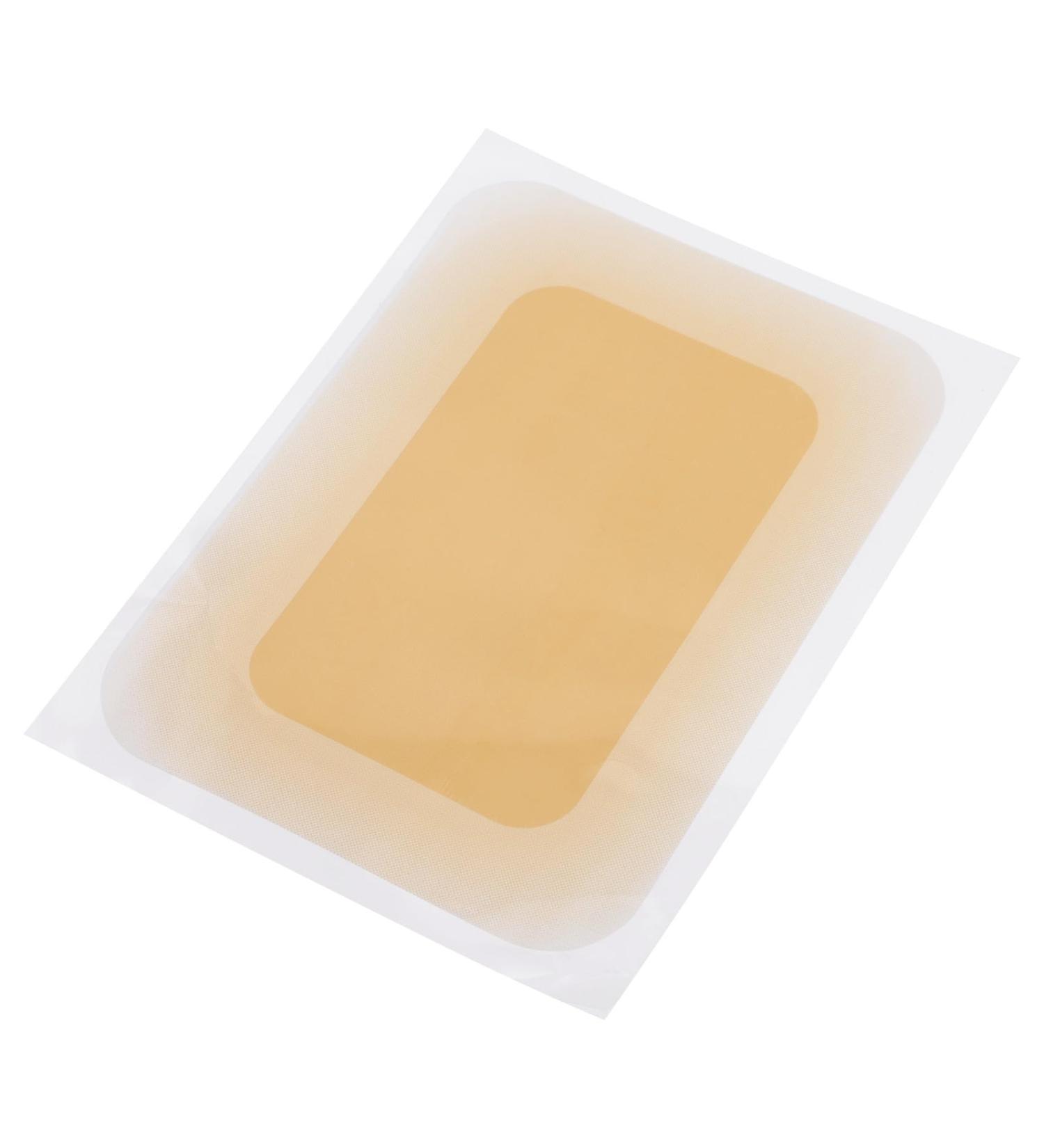 NOLITOY Correcteur de Tatouages Imperm able Feuilles Cicatrisantes Patchs Adh sifs Camouflage Peau Synth tique Lot Compact pour Bras Jambes et Corps - Buy Online on GoSupps.com