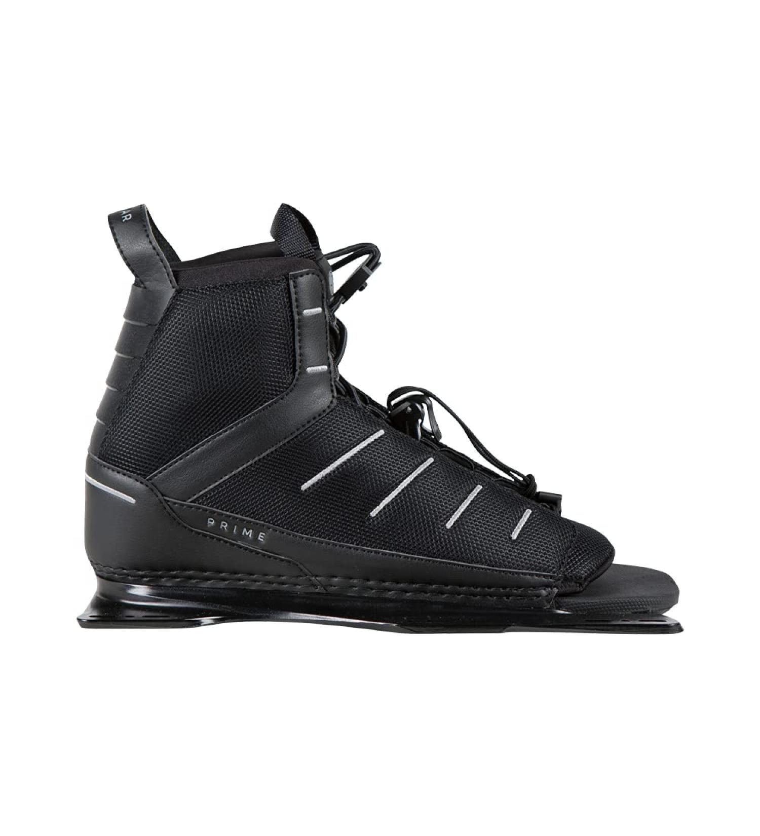 Radar Prime Waterski Boot - Rear Feather Frame - Standard Fit - Buy Online on GoSupps.com