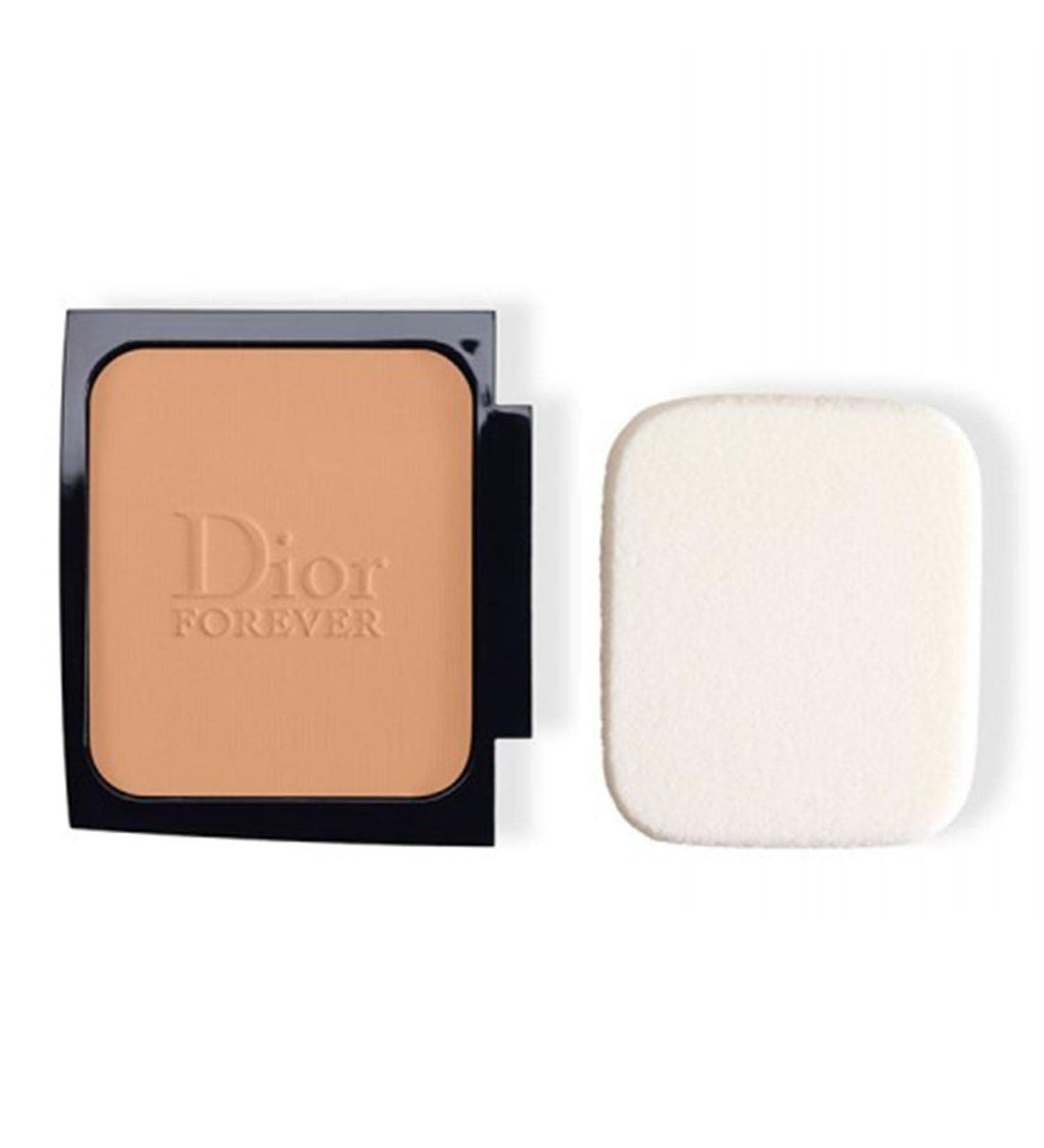 Dior Dior Makeup: Compact Face Powder Diorskin Forever Compact Powder 3N Refill
