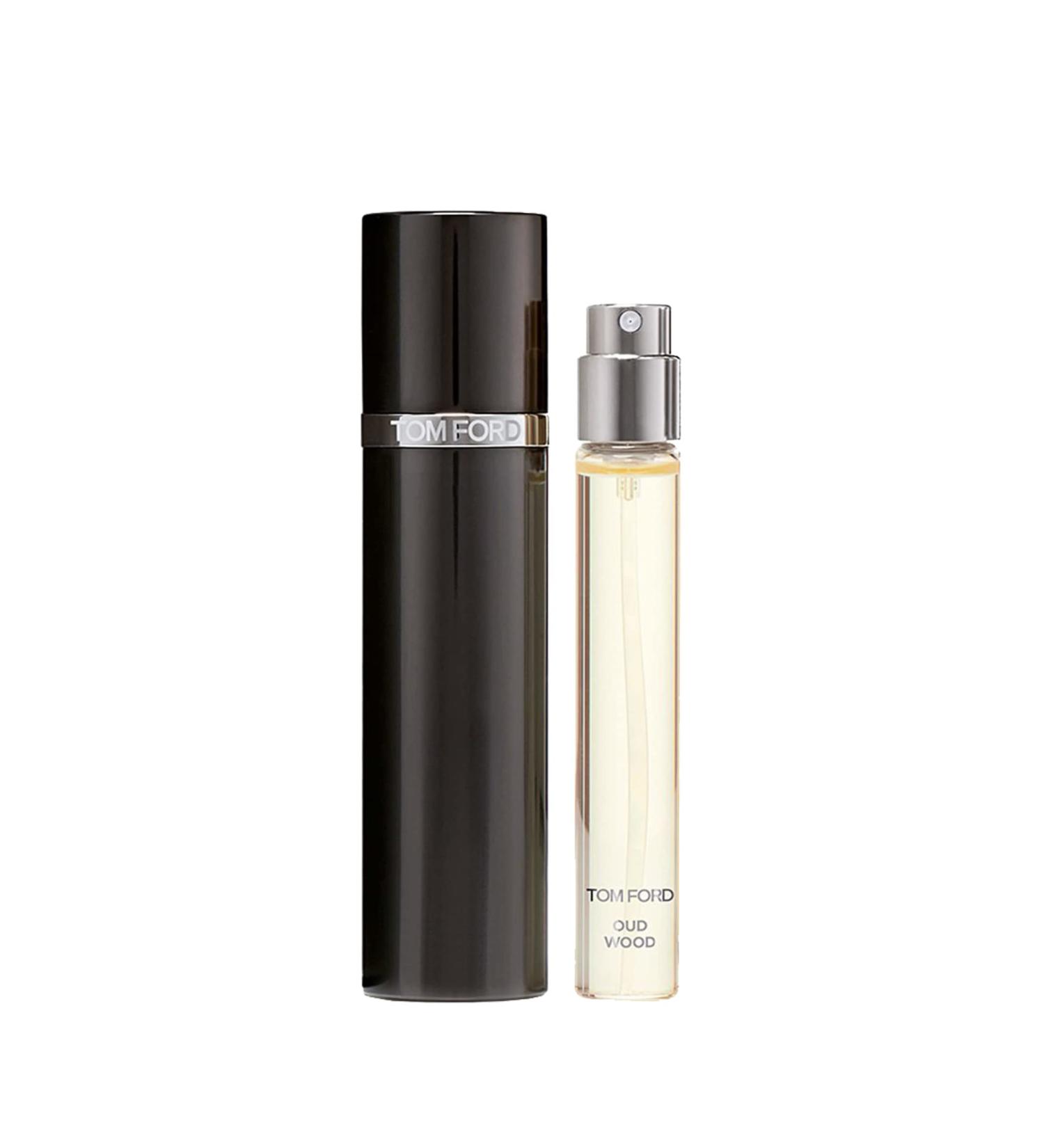 Oud Wood Atomizer/0.34 oz.
