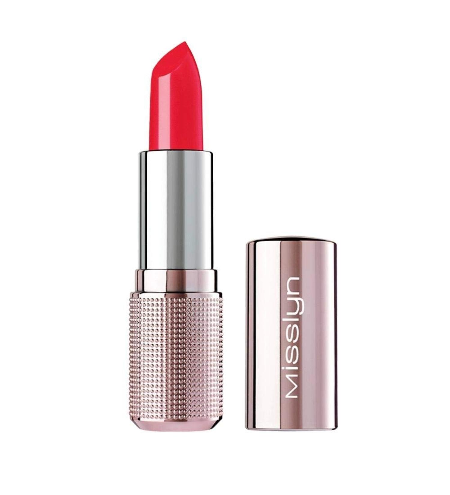 Misslyn Color Crush Lipstick Kiss Me At Sunset 3.5 g