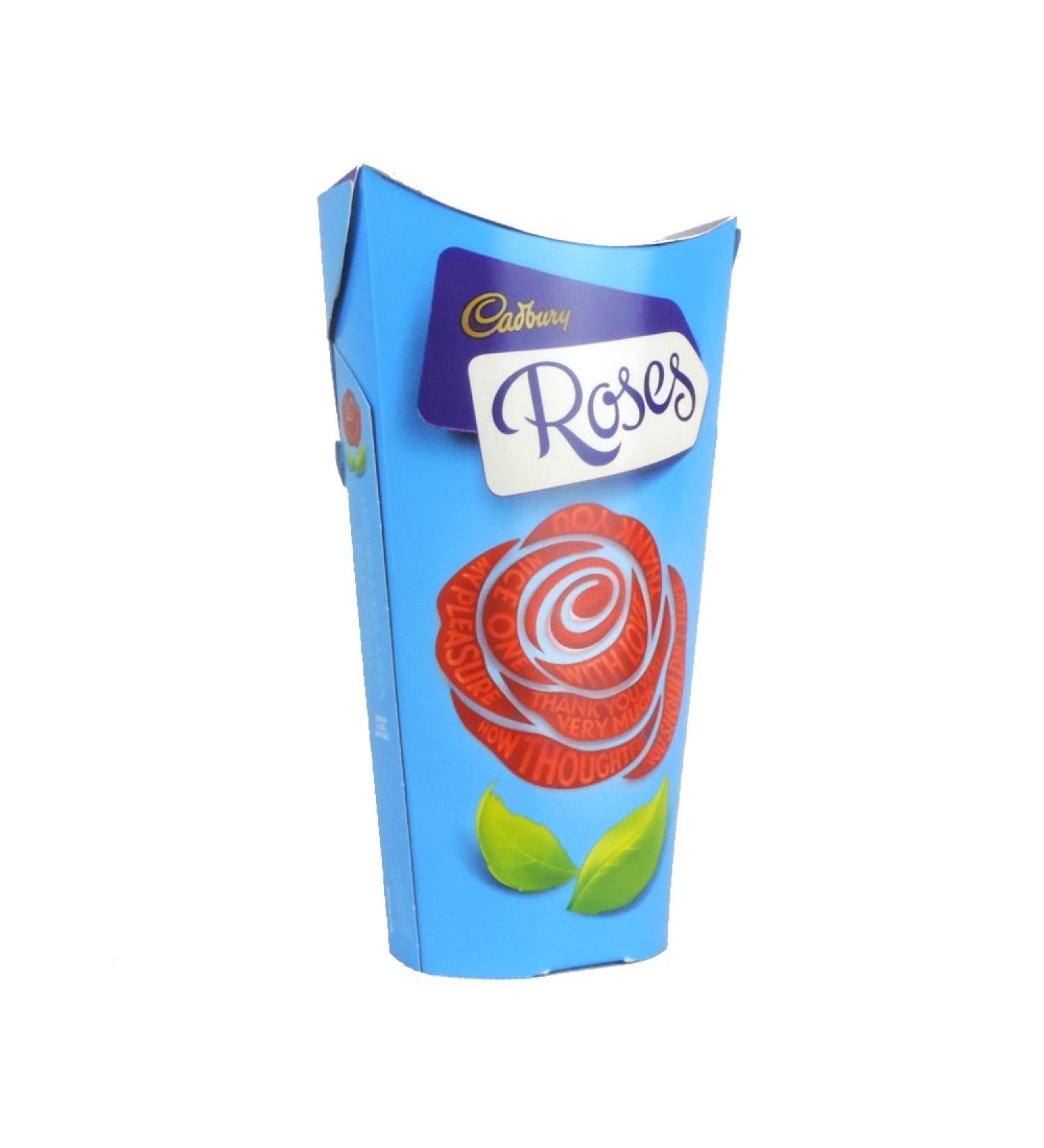 Cadbury Cadbury S Roses Gross - 321g
